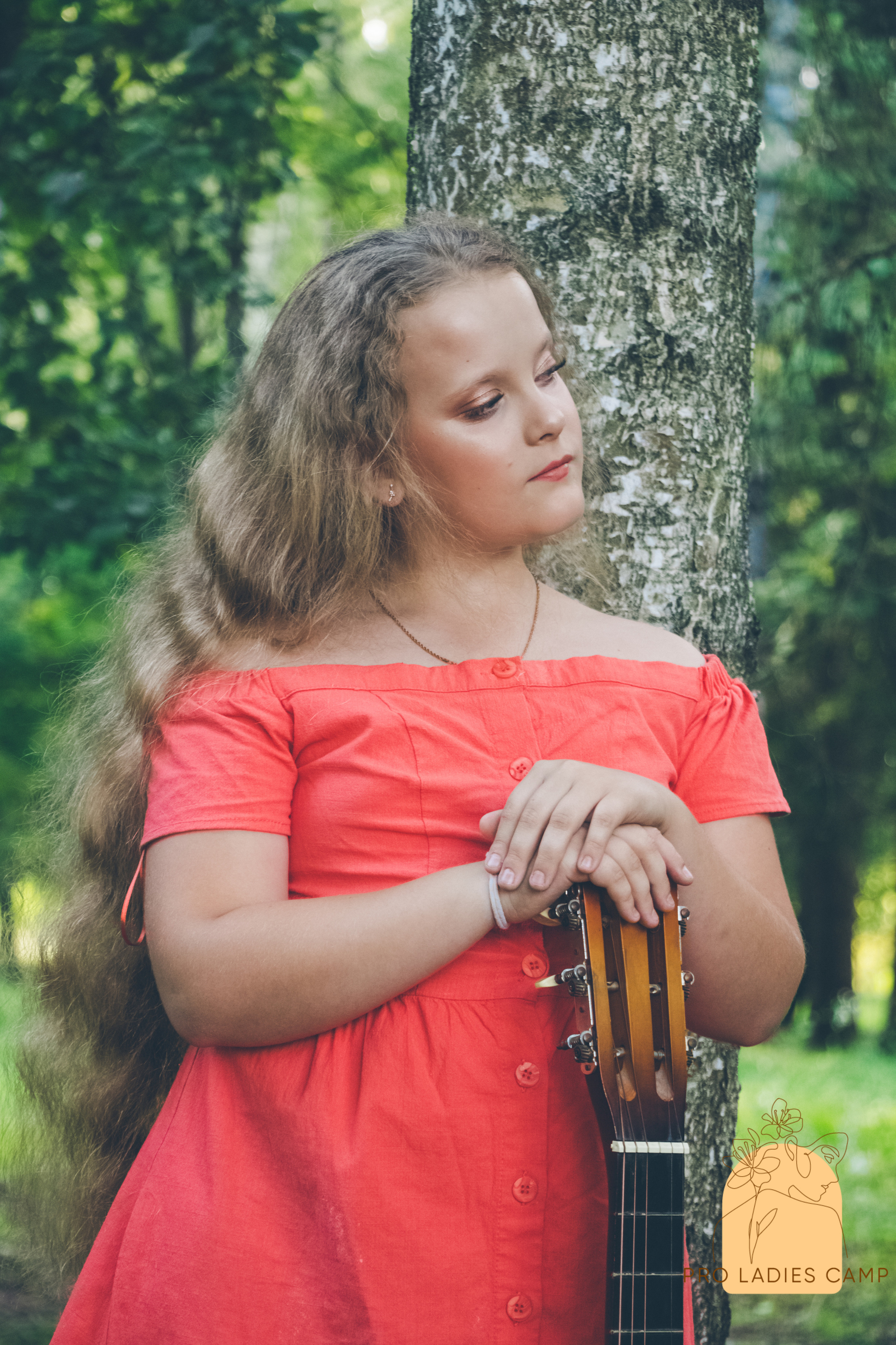 Лагерь «Контакт»