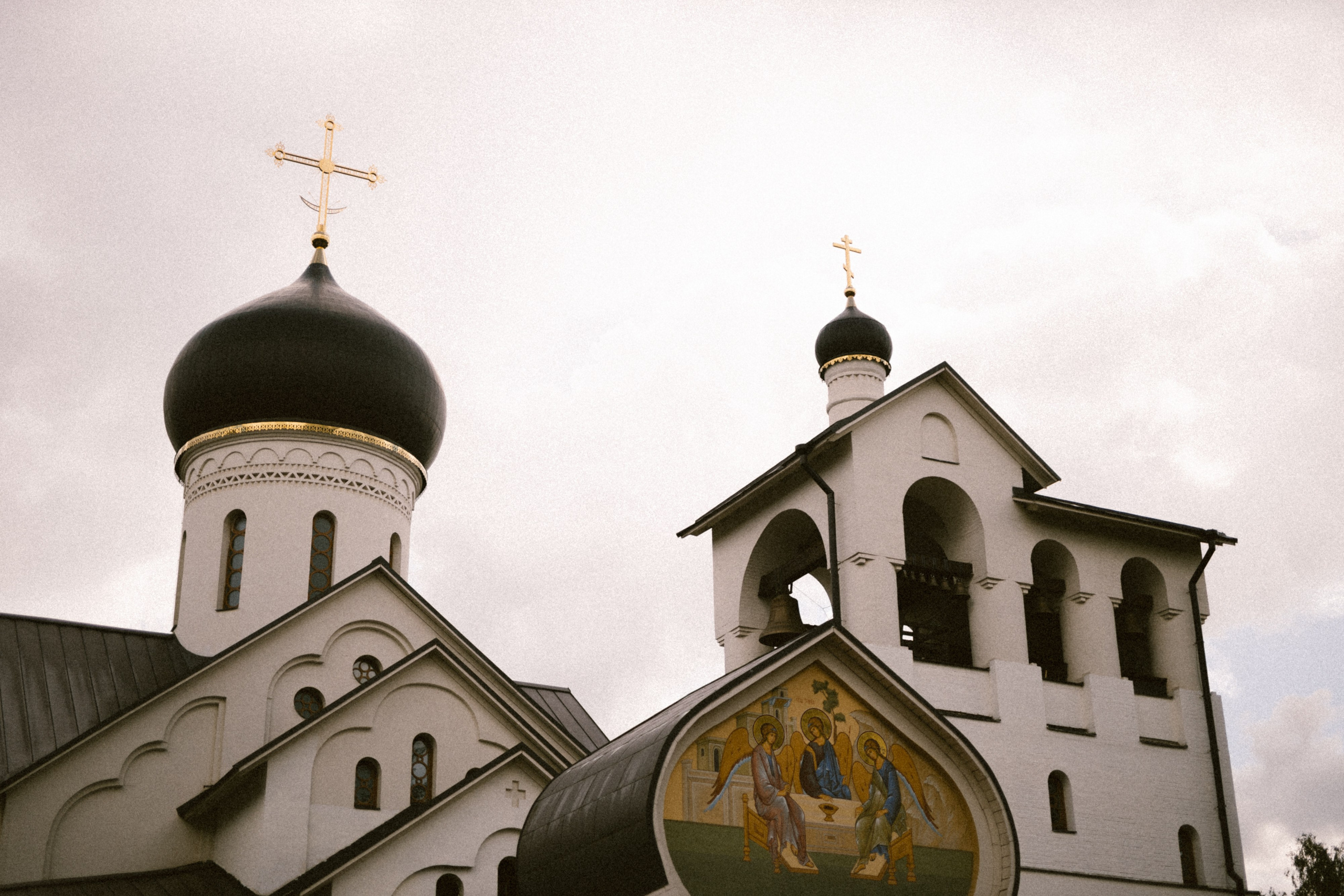 Солнечный. Варвара Синицына: семейный фотограф в Москве