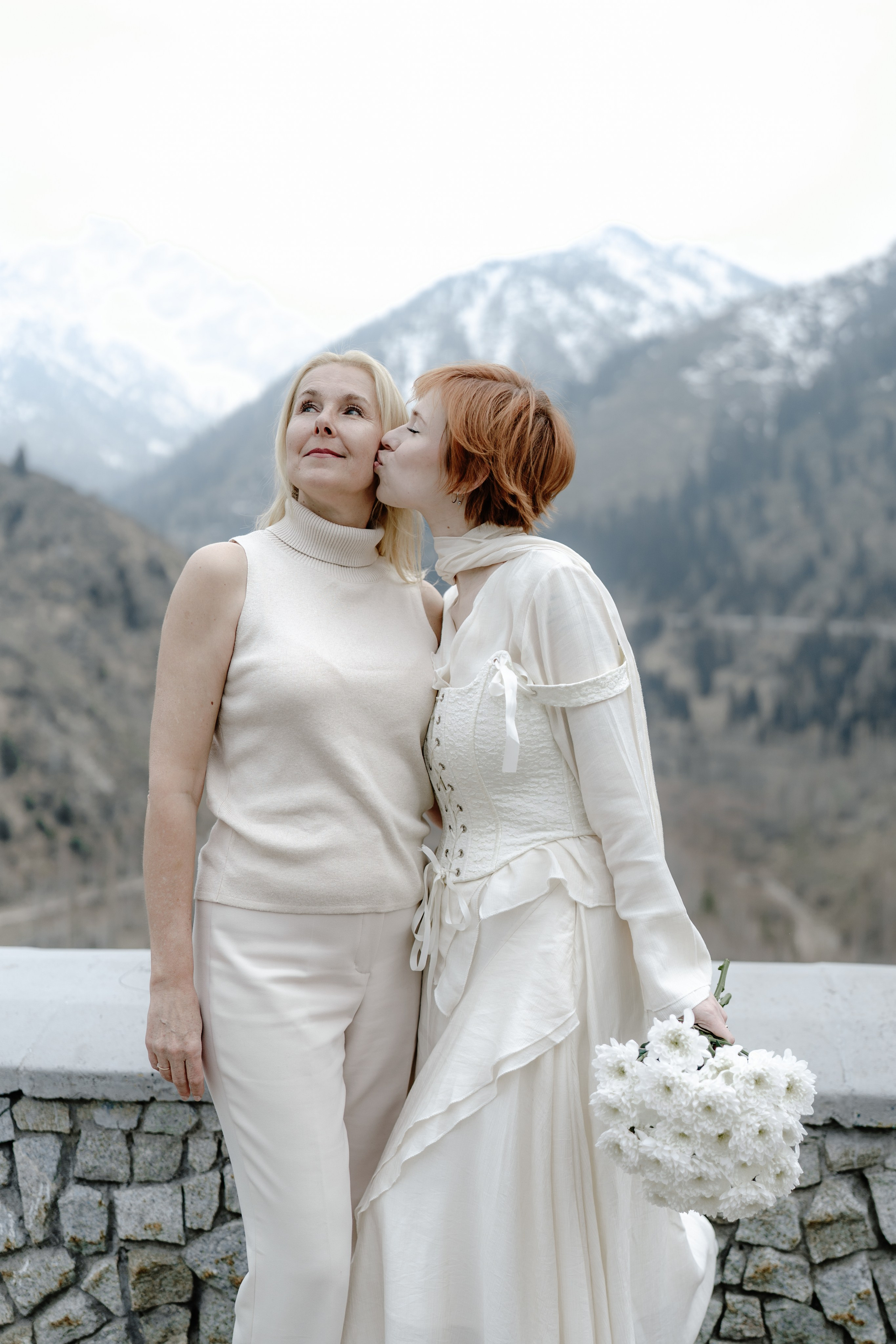Galya&Nikita. Фотограф Дарья Дорошенко