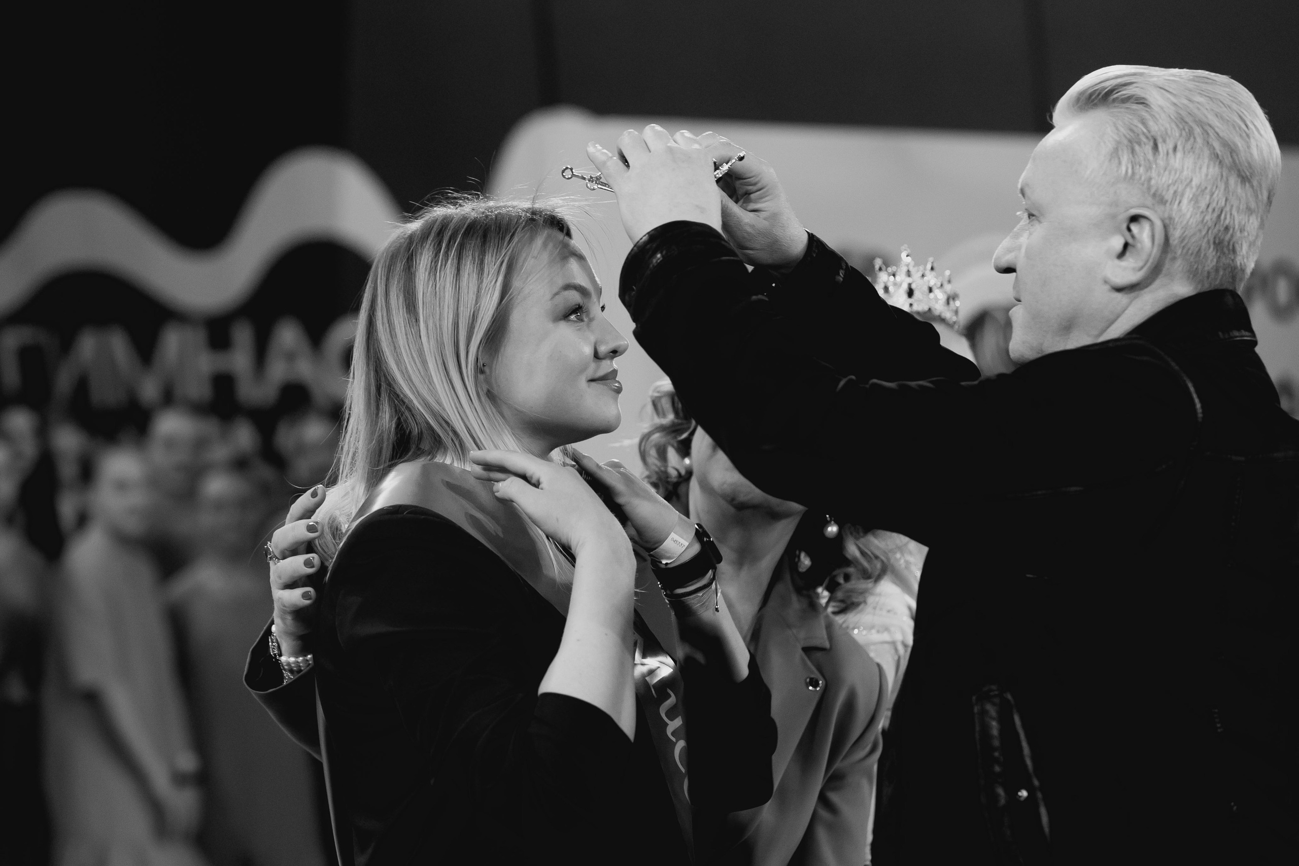 Кубок России по эстетической гимнастике 2025. Москва. Спортивный фотограф Александр Васильев. RG и AGG