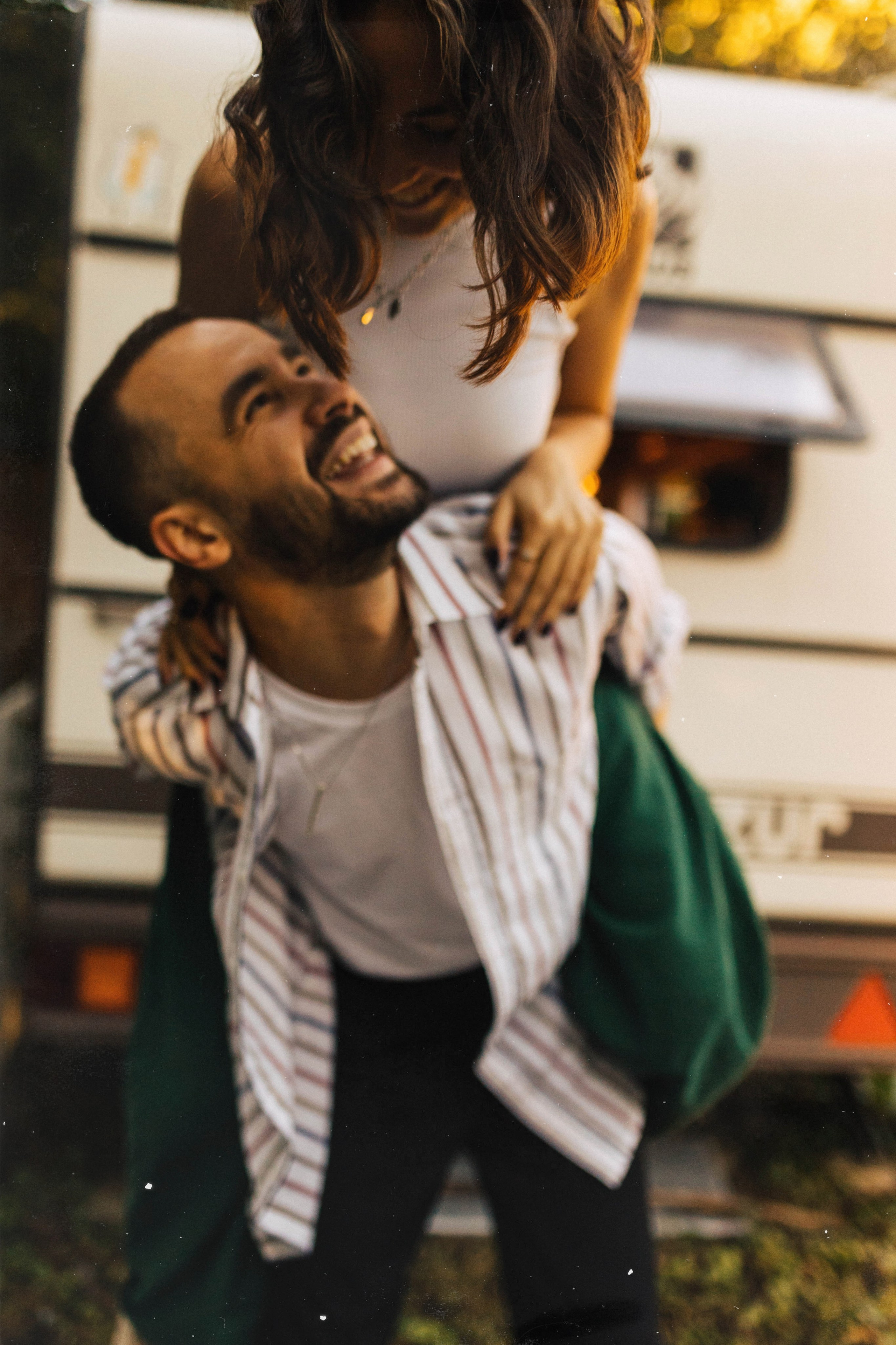 Алла/Паша. Фотограф в Москве Татьяна Сергеева