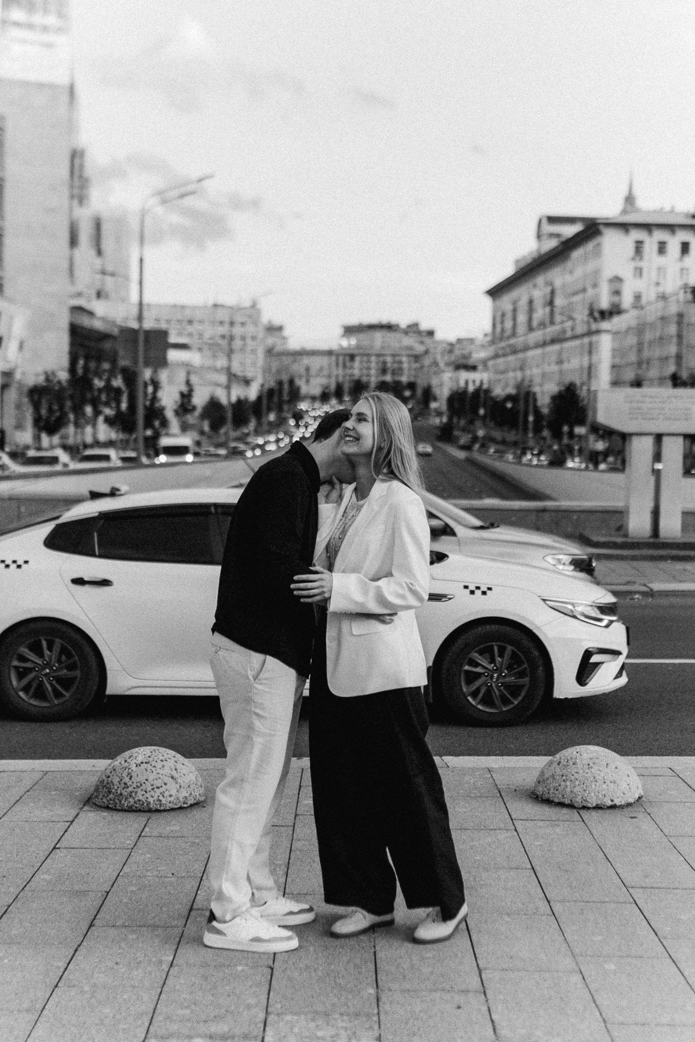 Никита/Аня. Фотограф в Москве Татьяна Сергеева