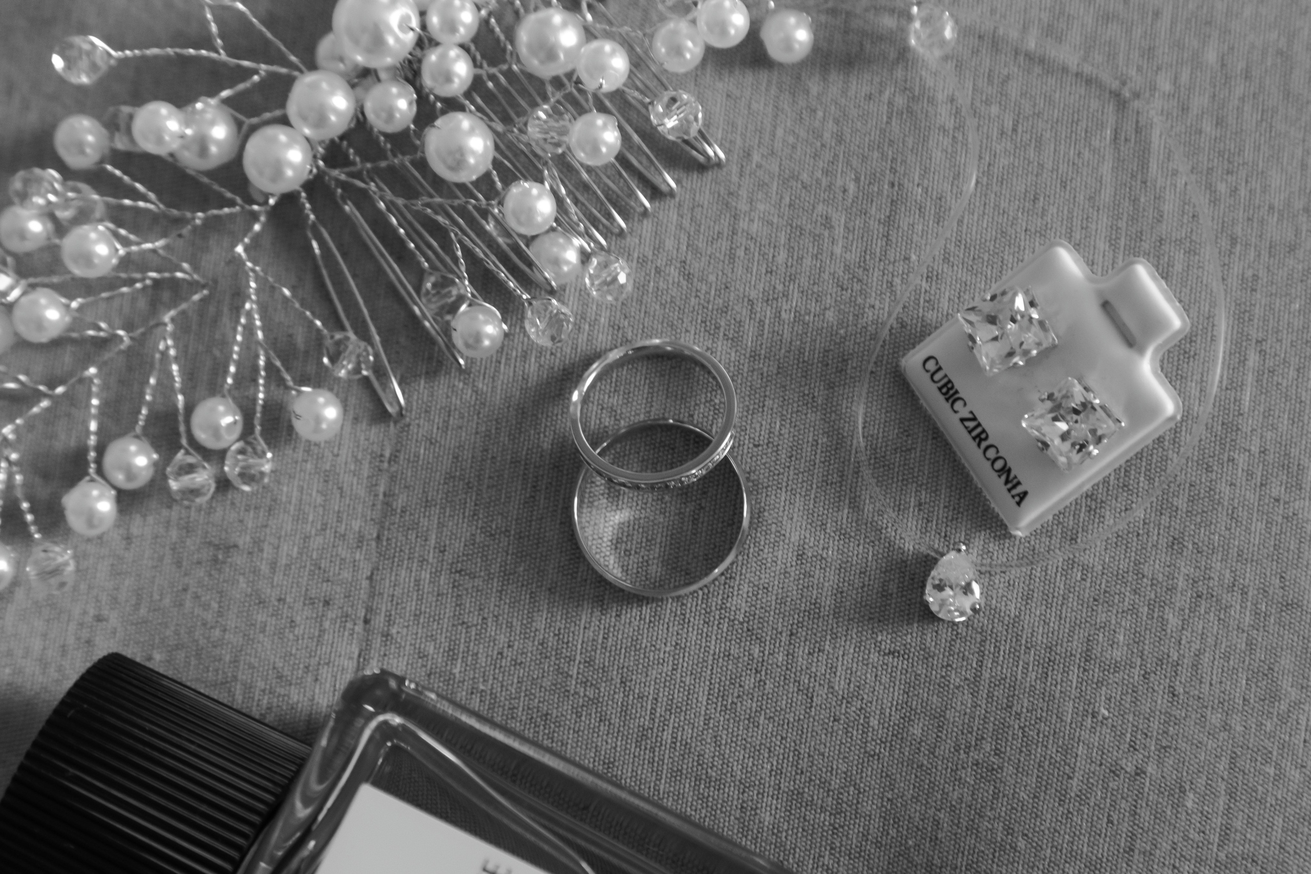 Дмитрий и Дарья. Фотограф в Самаре / Олеся Широнина