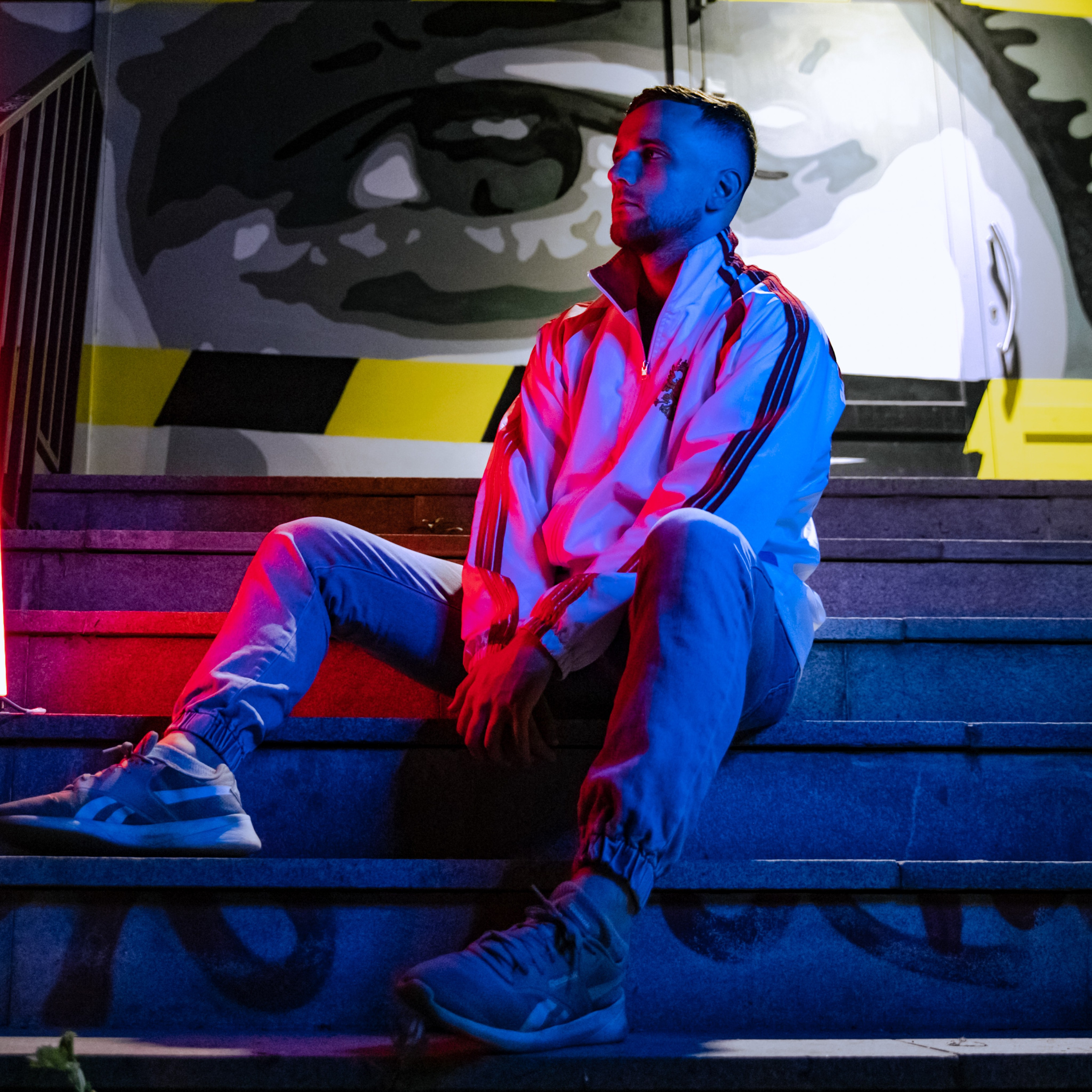 Эдмунд. Репортажный и портретный фотограф в Екатеринбурге Гизатуллин Марат