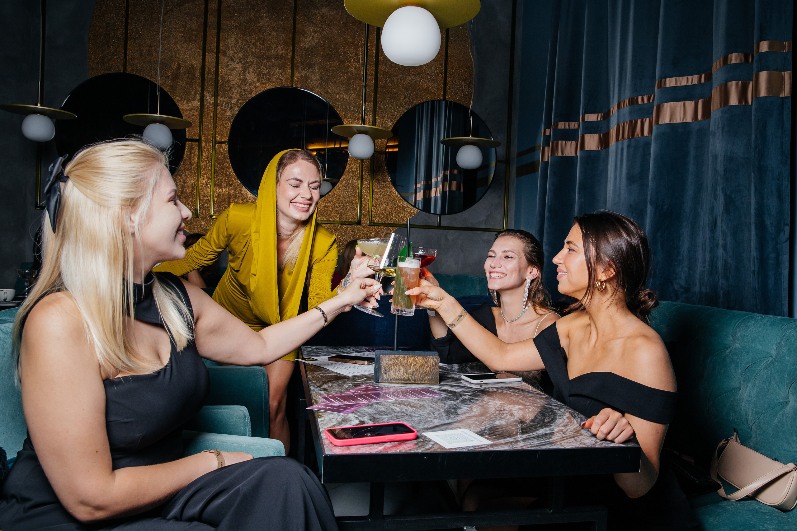 Оскар «Rudolph`s BAR». Репортажный и портретный фотограф в Екатеринбурге Гизатуллин Марат