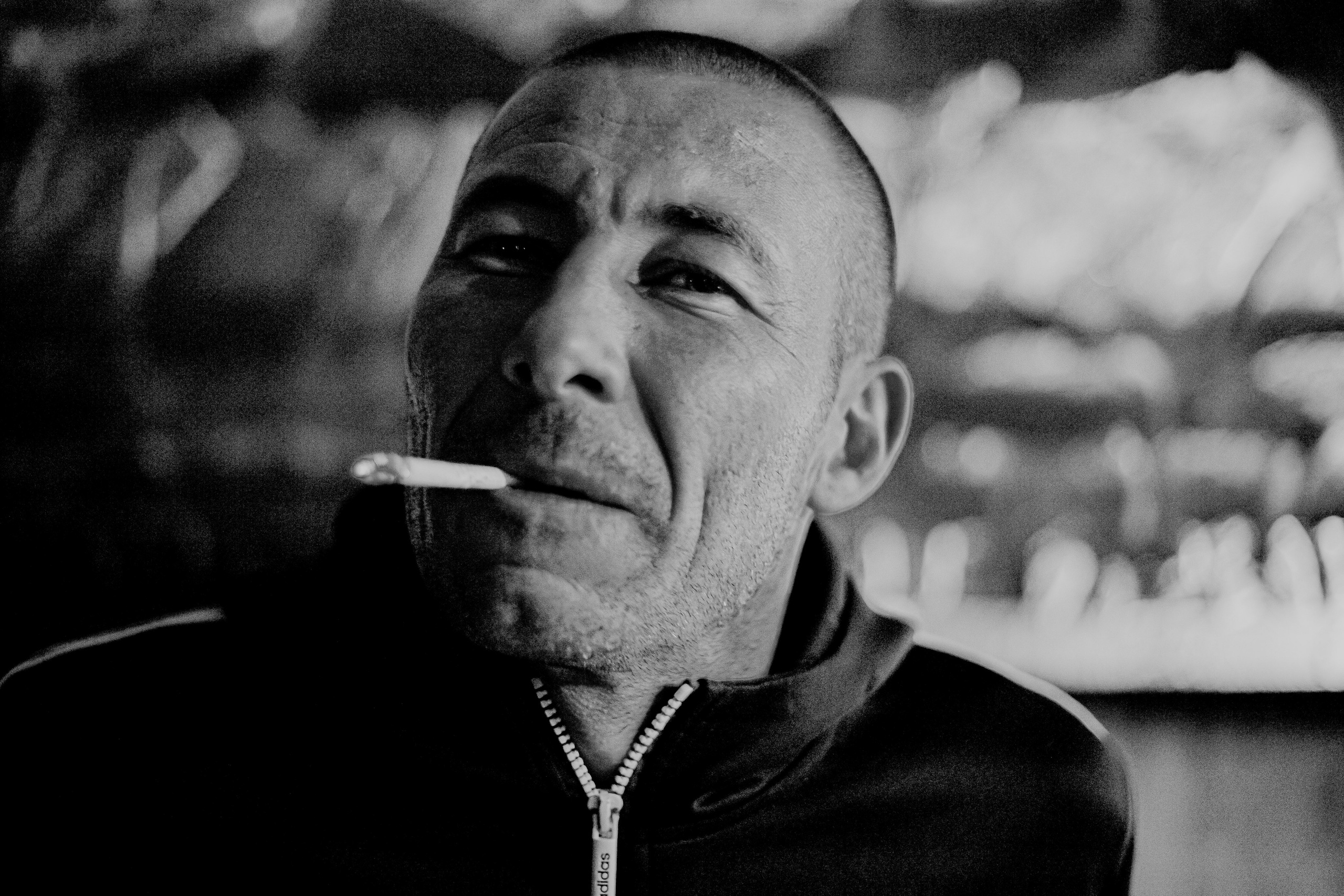 Раис. Репортажный и портретный фотограф в Екатеринбурге Гизатуллин Марат