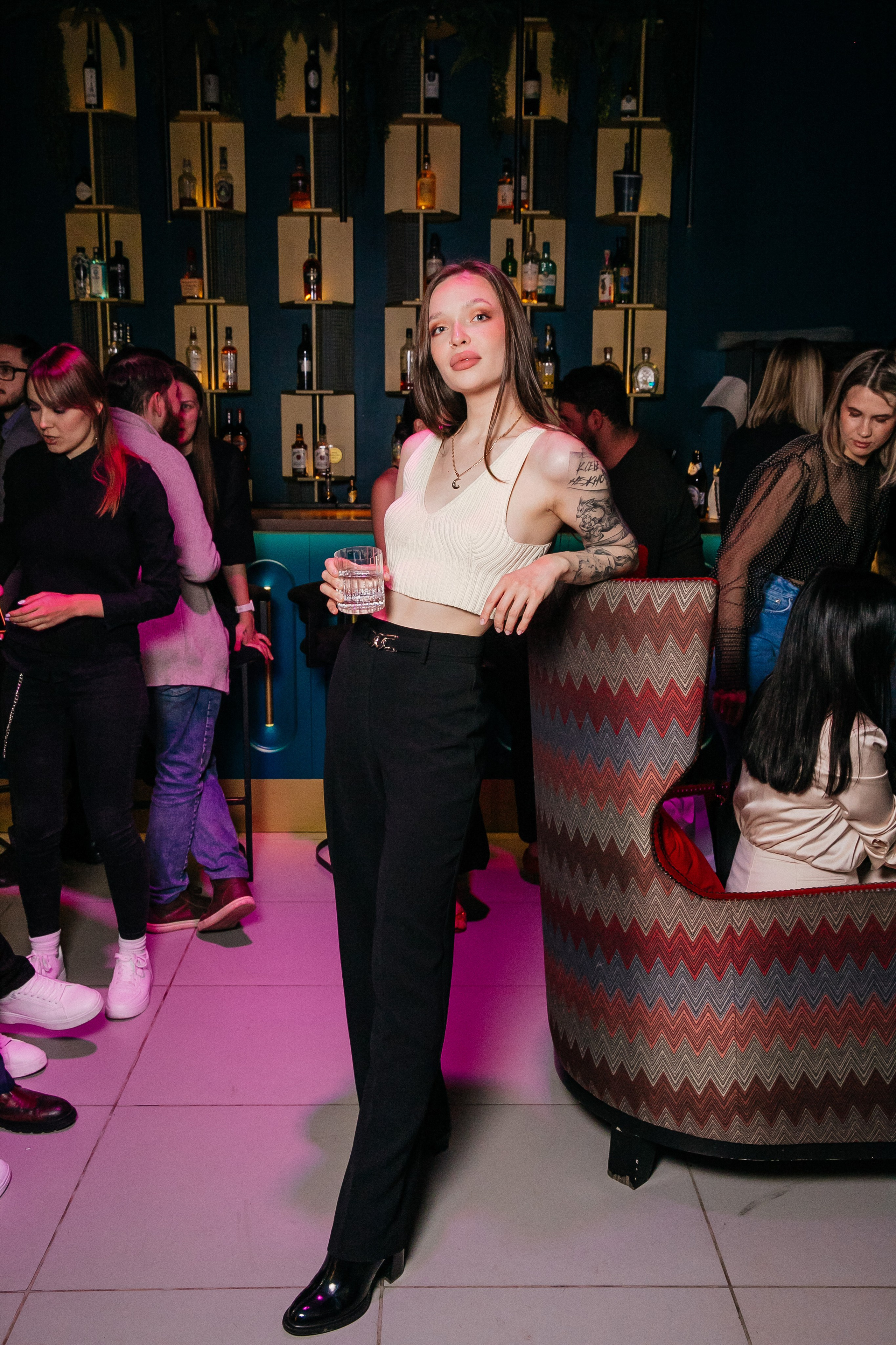 Rudolph`s BAR. Репортажный и портретный фотограф в Екатеринбурге Гизатуллин Марат