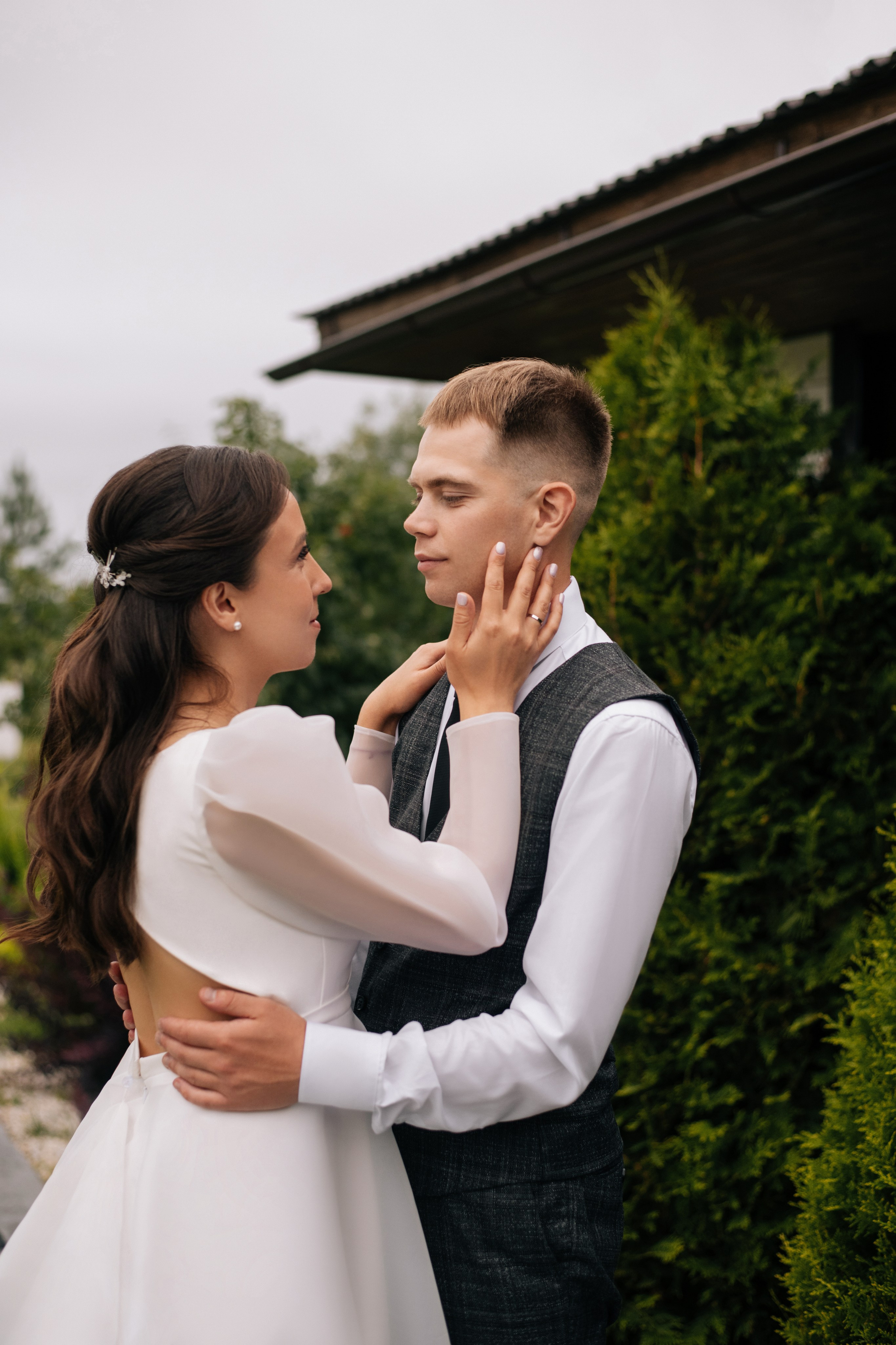 Ирина & Павел. Фотограф в Екатеринбурге Веретенова Наталья