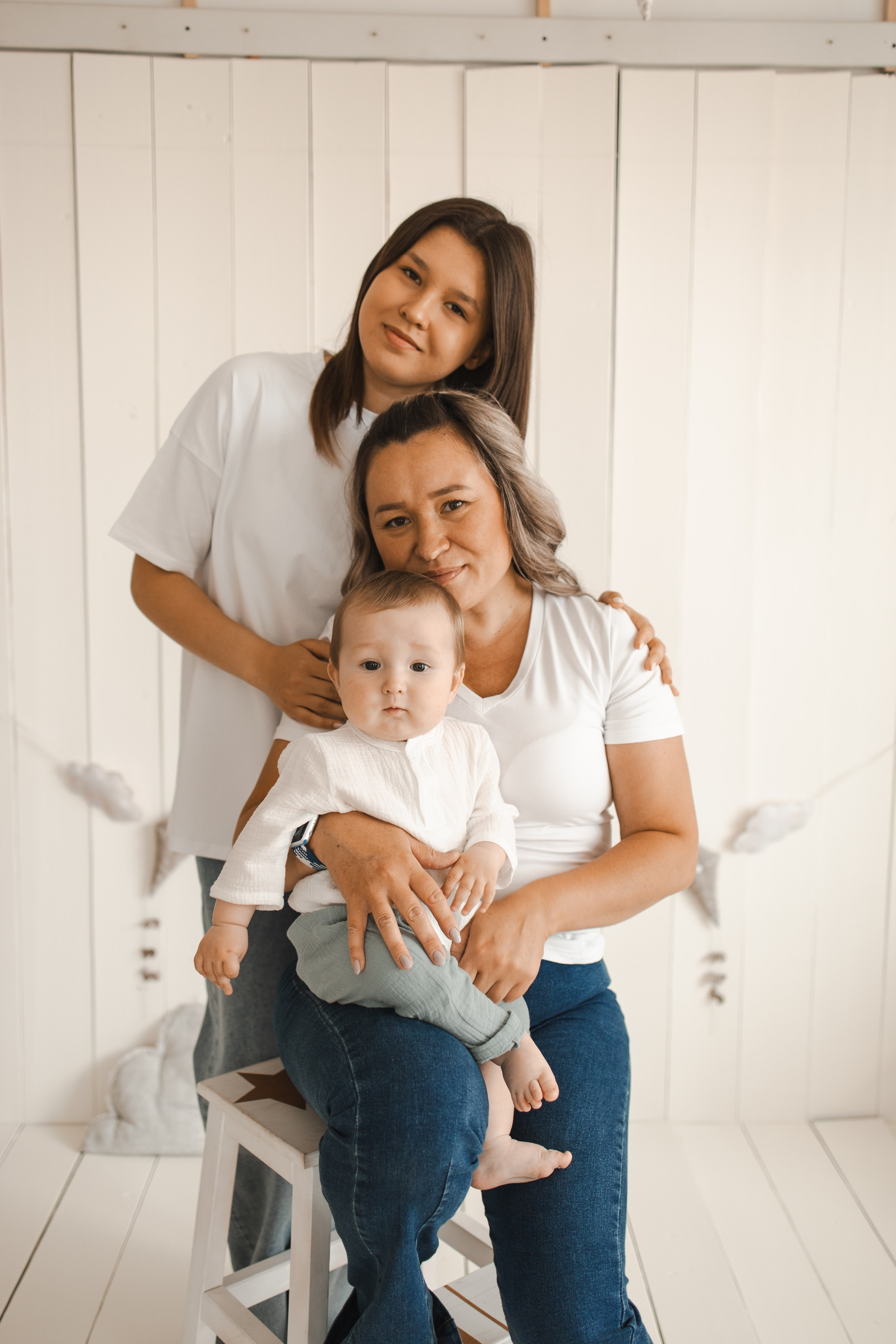 Арсений. Фотограф в Иркутске Тома Кабанова