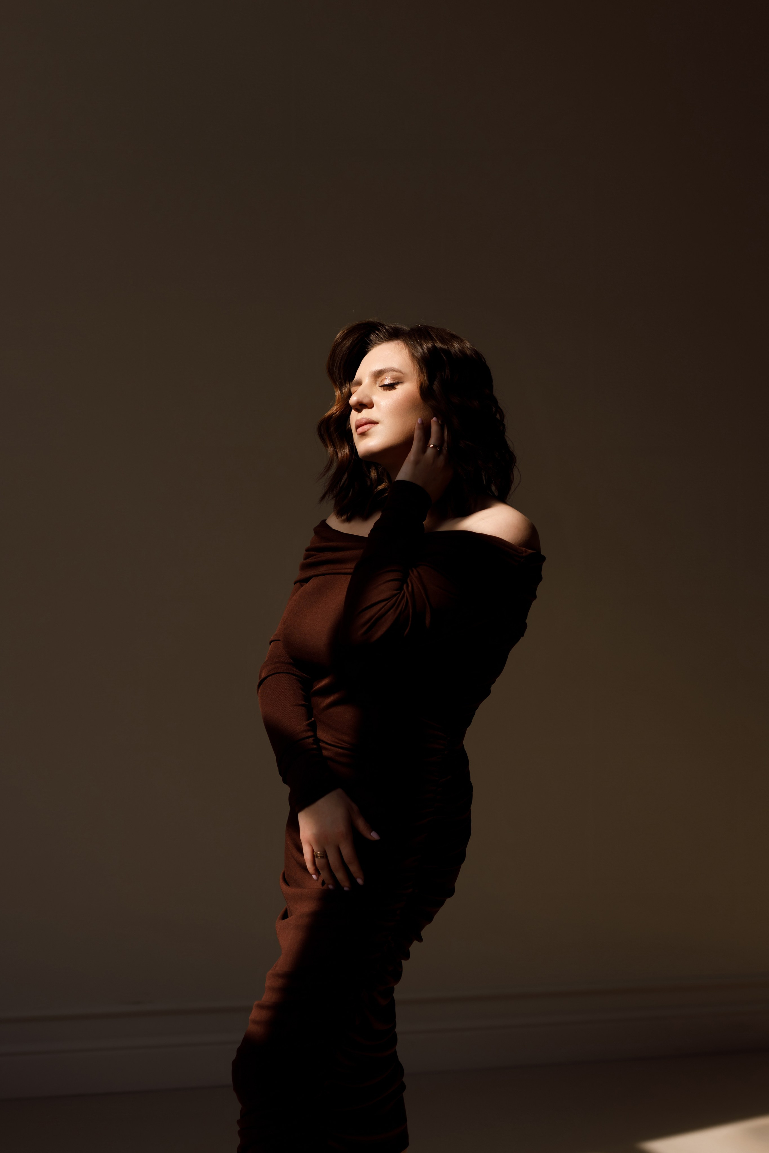 Ксения. Семейный и детский фотограф в Краснодаре Элона Литвинова