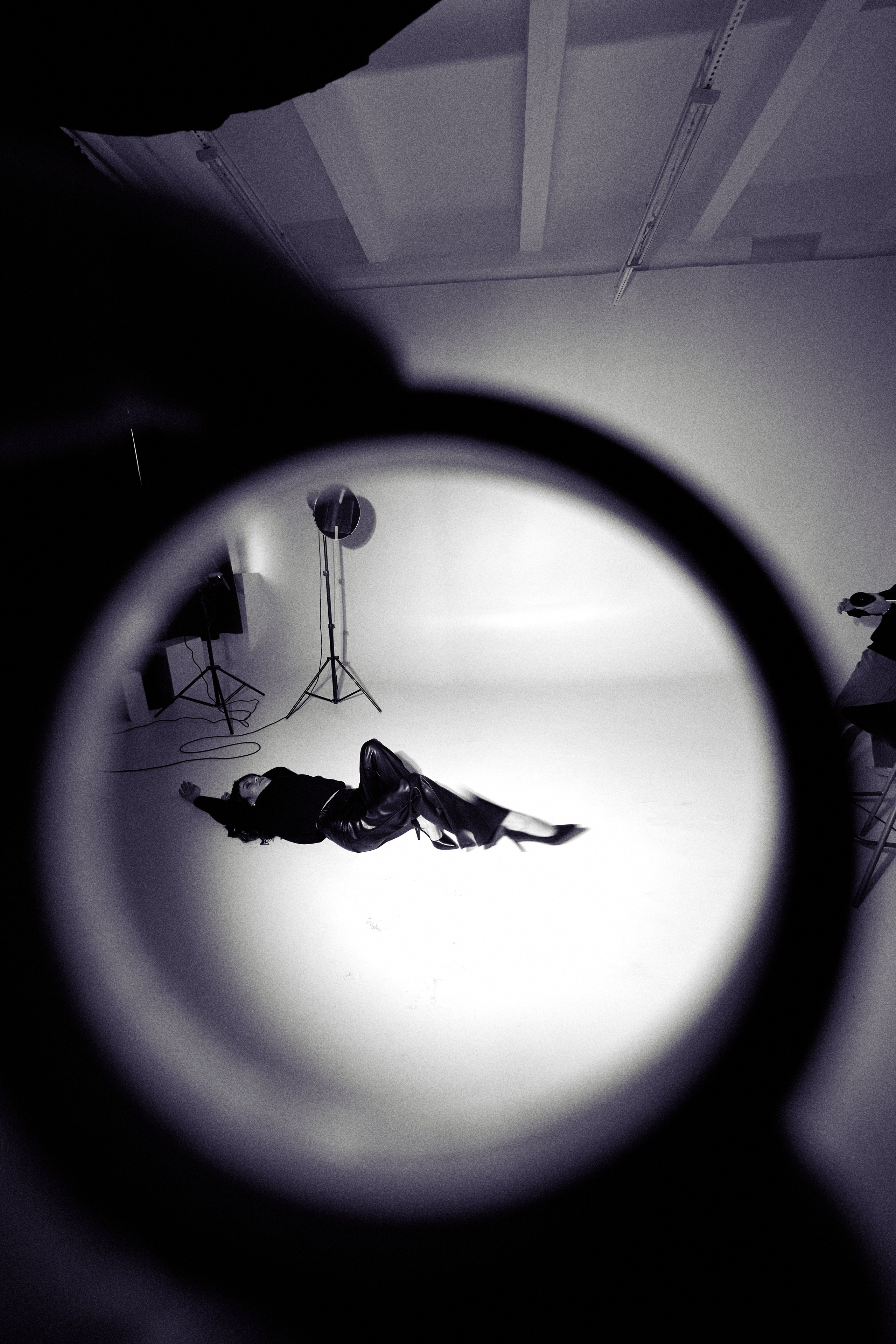 Студия. Супер-быстрый репортажный фотограф в Самаре Ринат Калимуллин