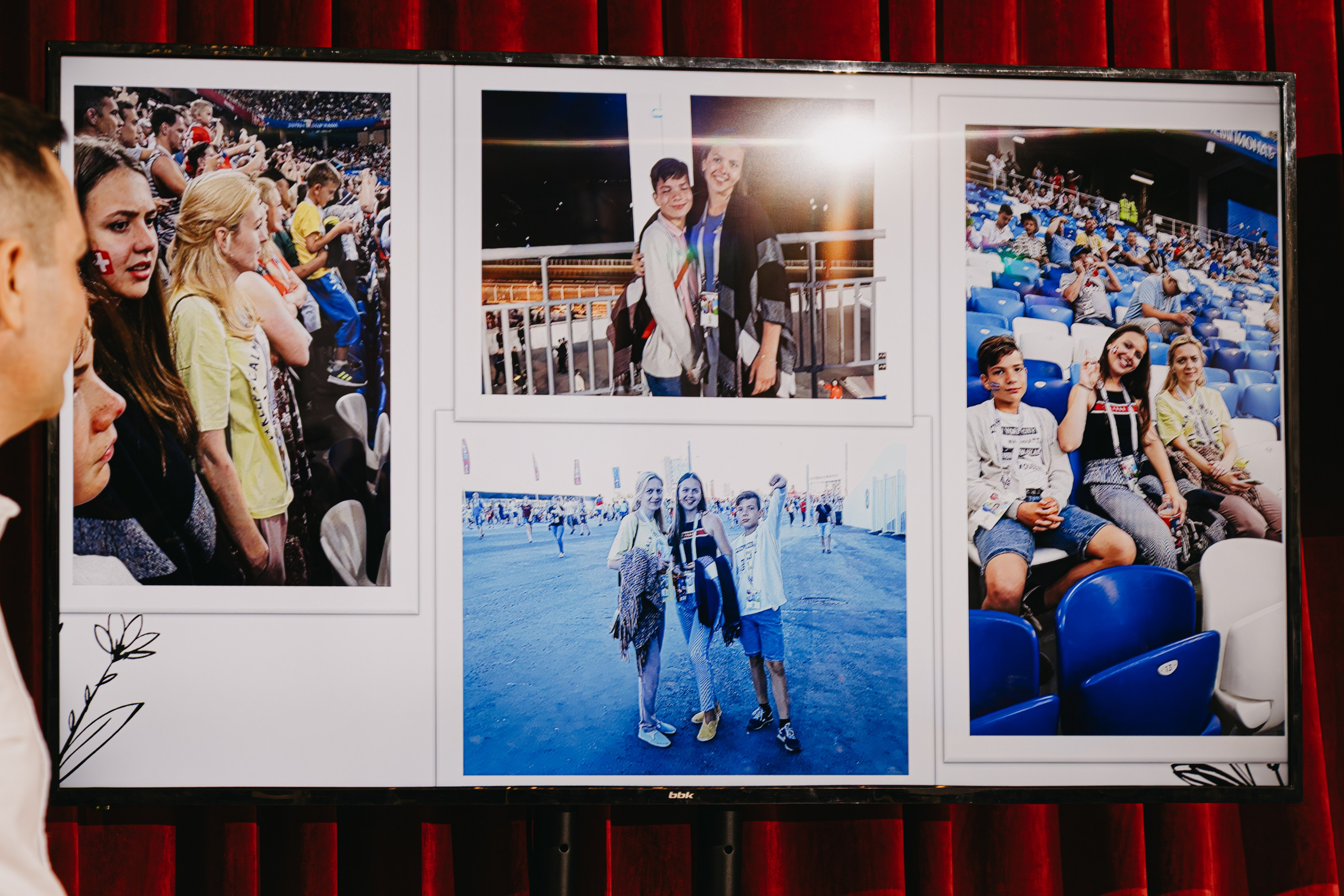 Свадьба Маши и Димы. Свадебный и семейный фотограф Женя Добрянская в Нижнем Новгороде