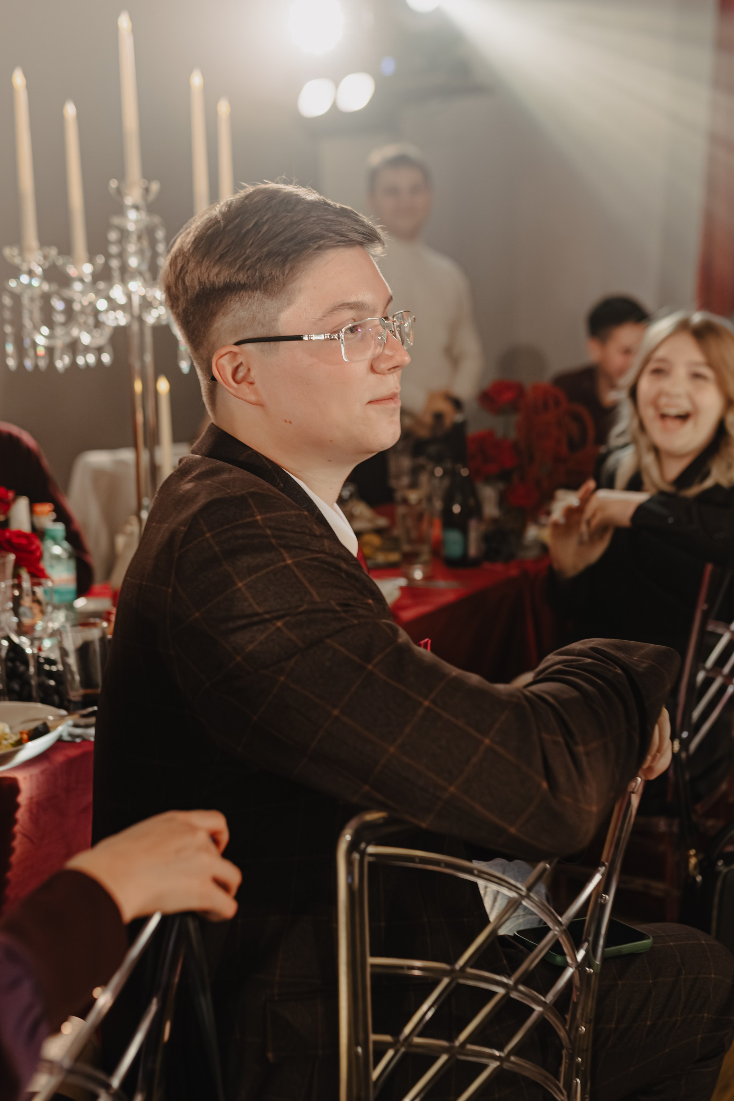 Свадьба Лены и Миши. Свадебный и семейный фотограф Женя Добрянская в Нижнем Новгороде