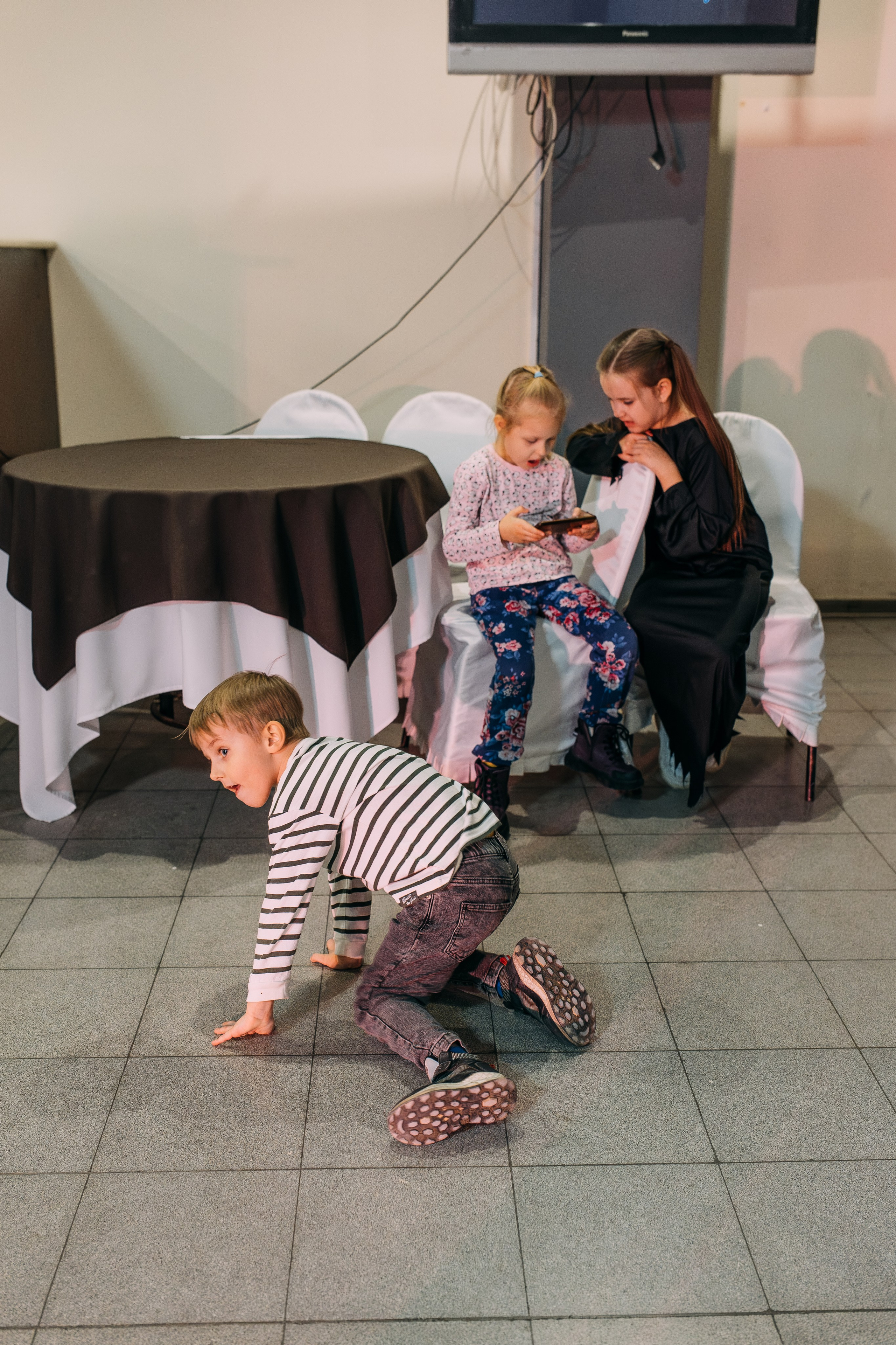 Проводы Антона. Семейный фотограф в Волгограде Надежда Головко