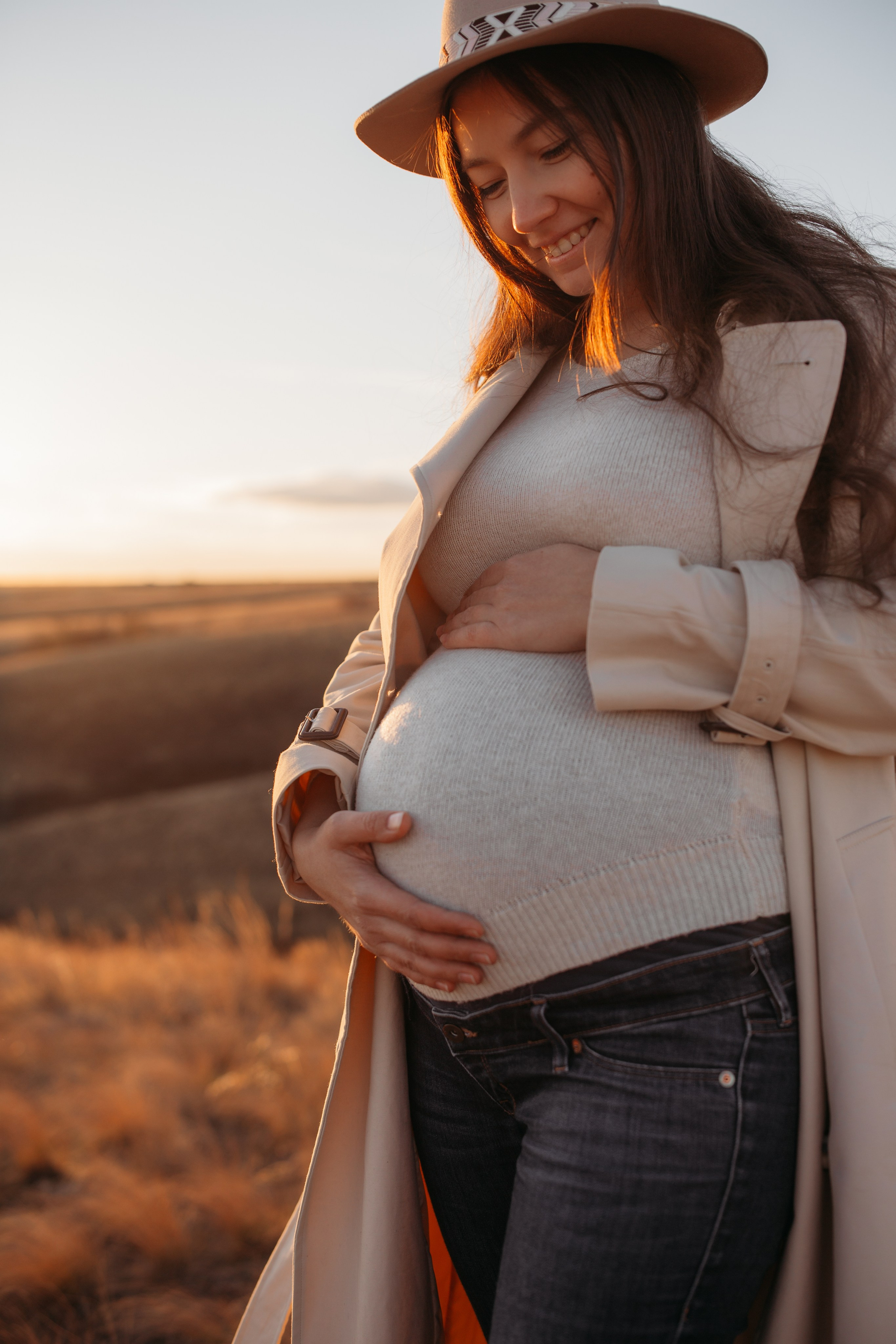 Мила. Семейный фотограф в Волгограде Надежда Головко