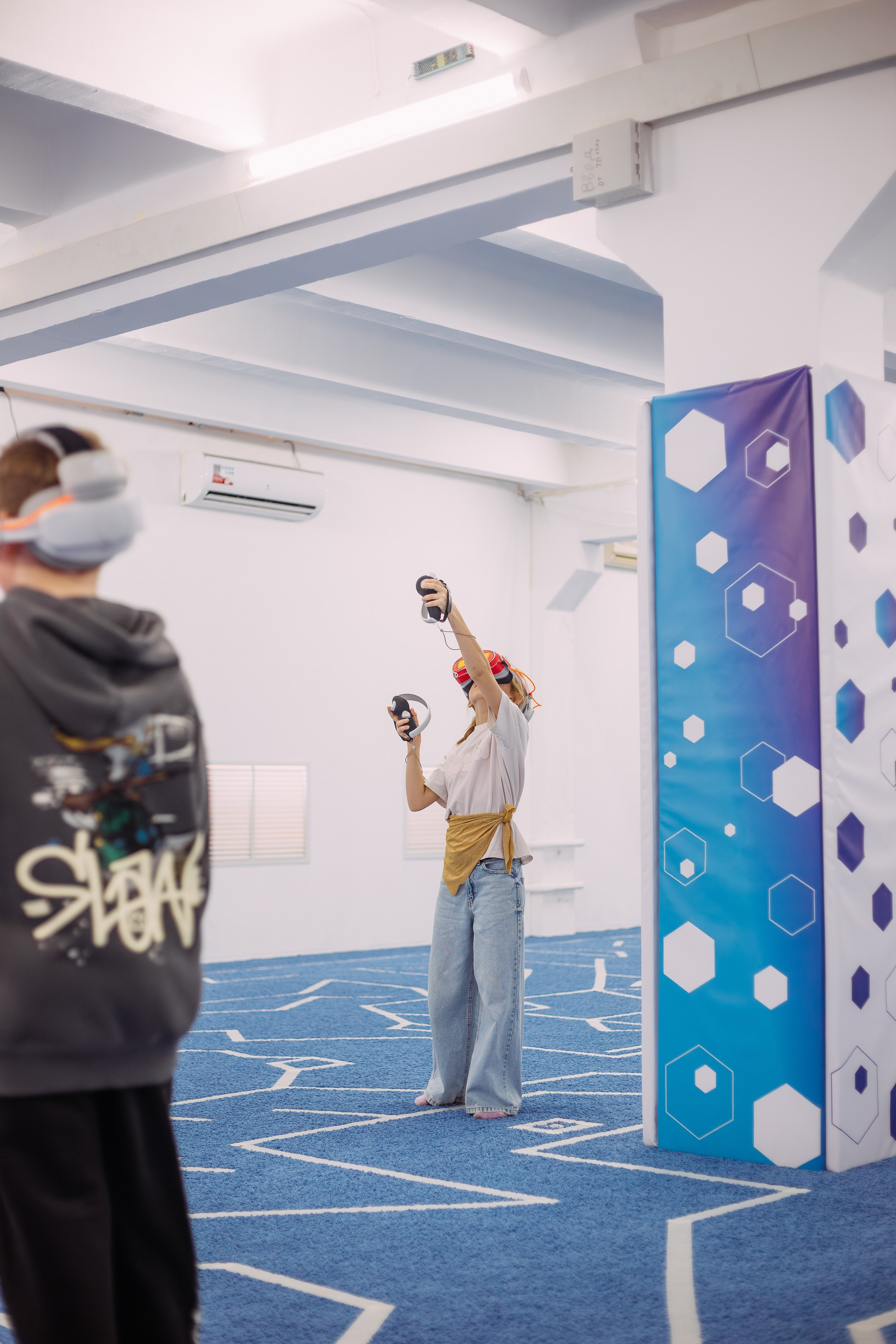 День рождения (PlayCity). Семейный фотограф в Волгограде Надежда Головко