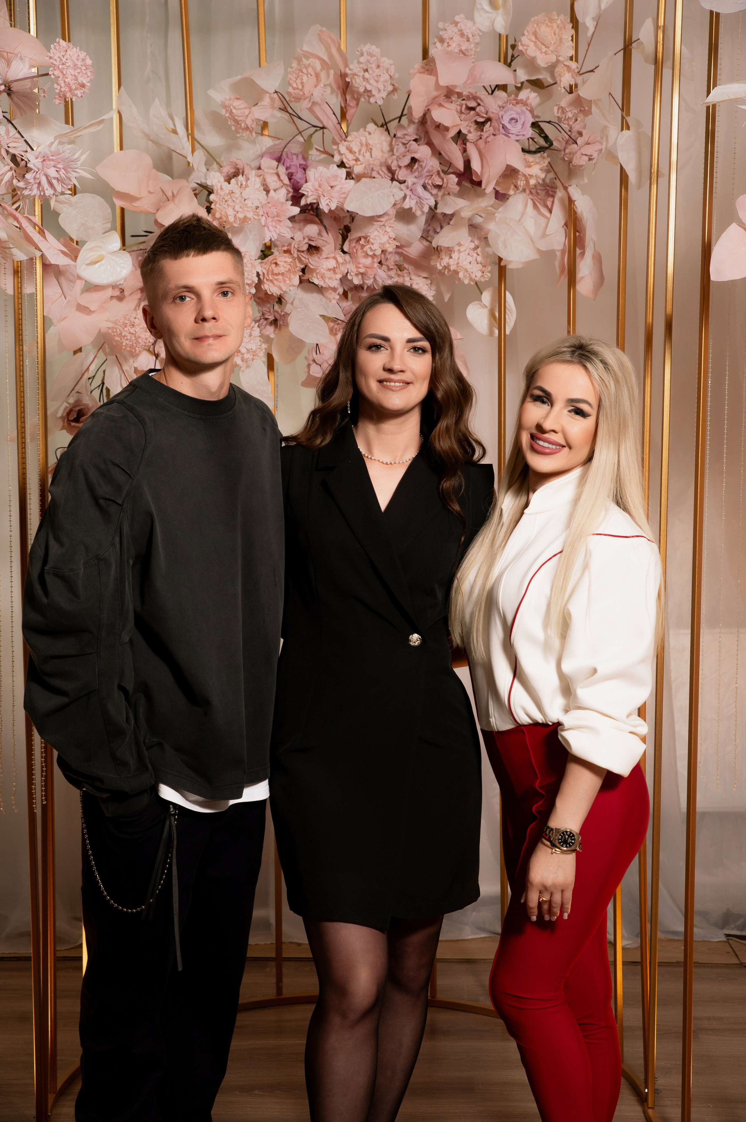 День Рождения. Фотограф Алексин, Тула