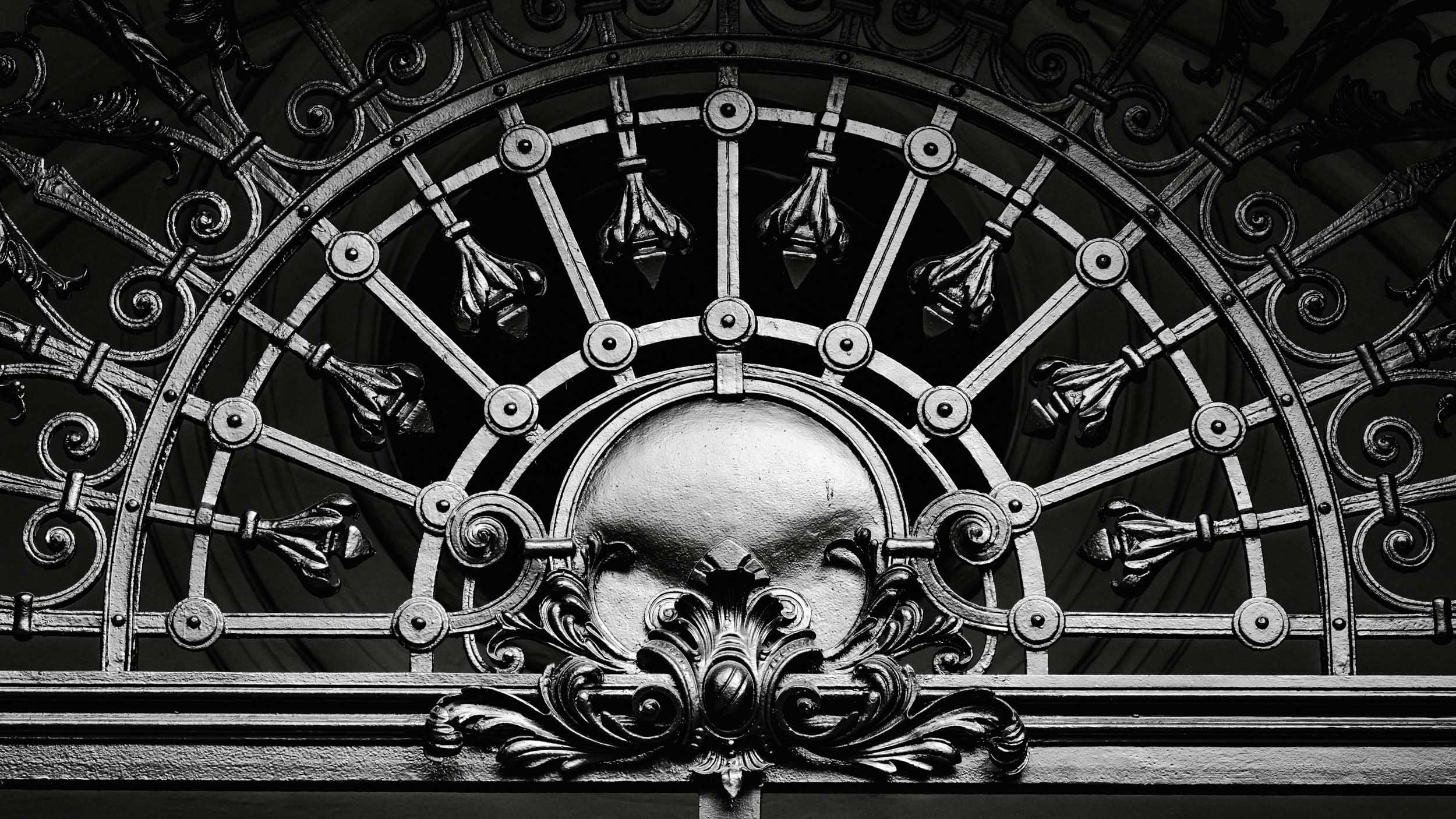 Saint Petersburg. The Andris