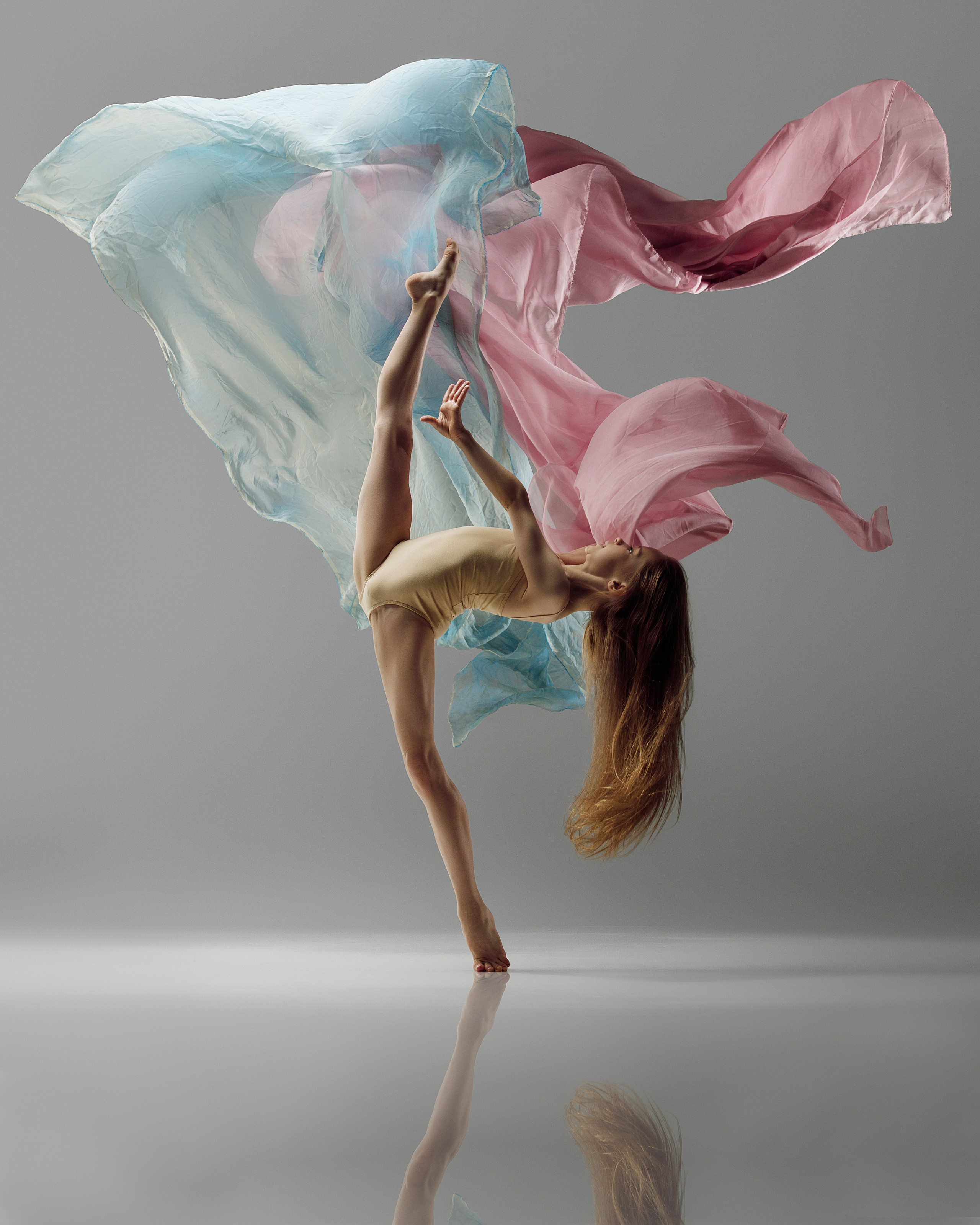 Сара — художественная гимнастика. Спортивный и детский фотограф в Москве, Калининграде