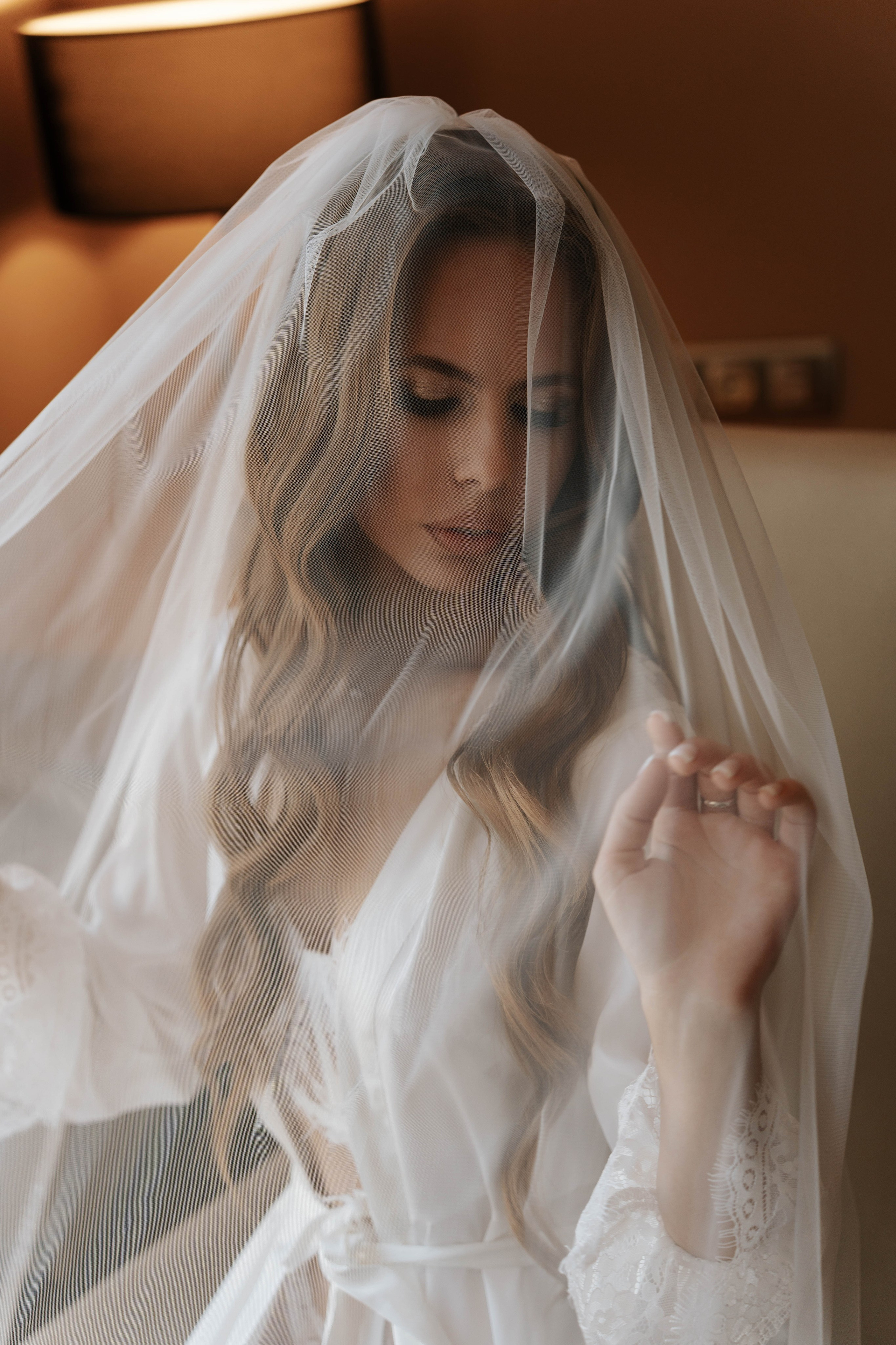 Victoria & Vladimir. Свадебный фотограф в Воронеже Самохина Екатерина