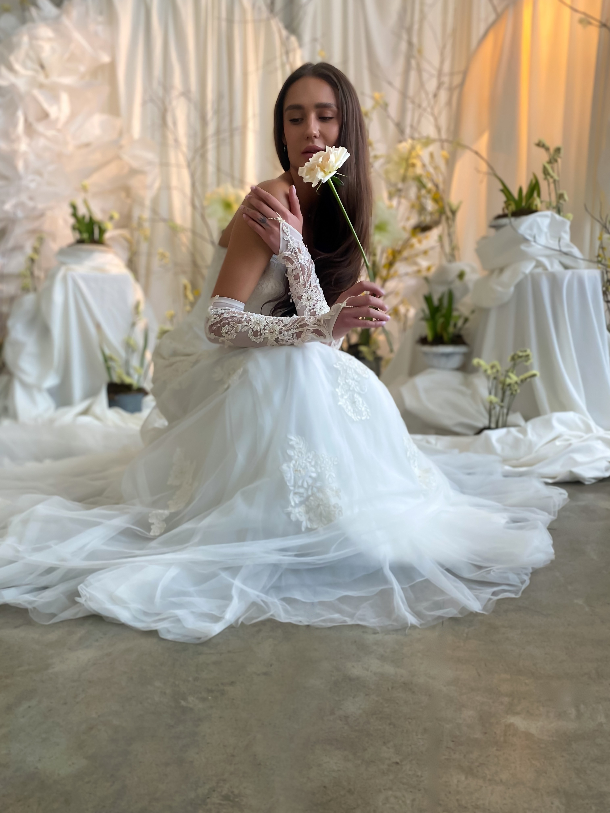 Свадебное портфолио. Фотограф Владивосток