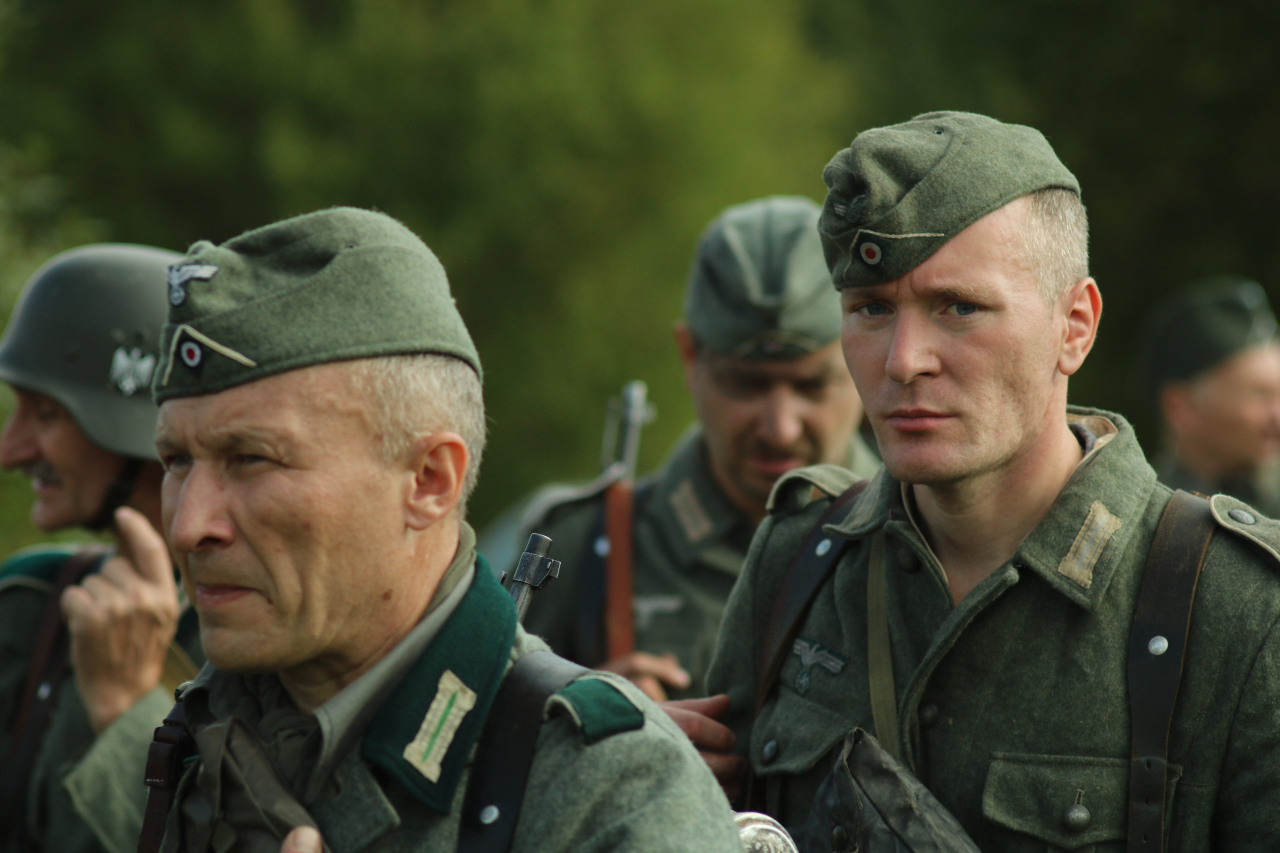 Репортажная съемка. Фотограф Сергей Пюннинен