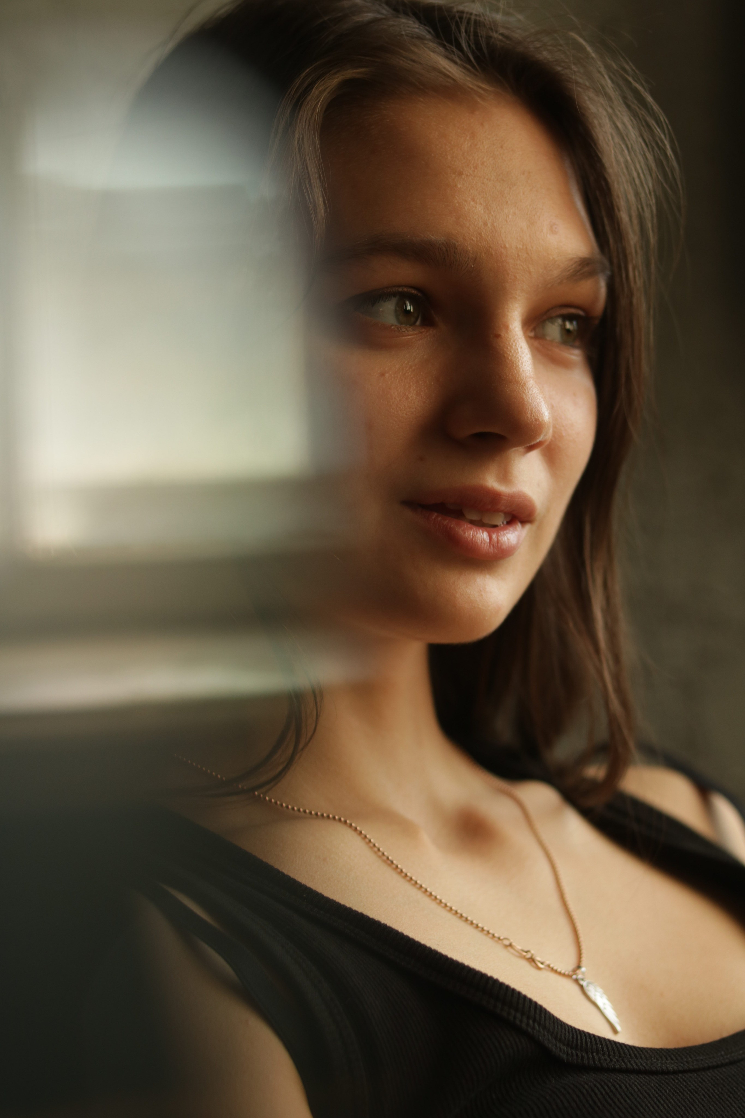 Арт и студийная фотография. Фотограф Сергей Пюннинен