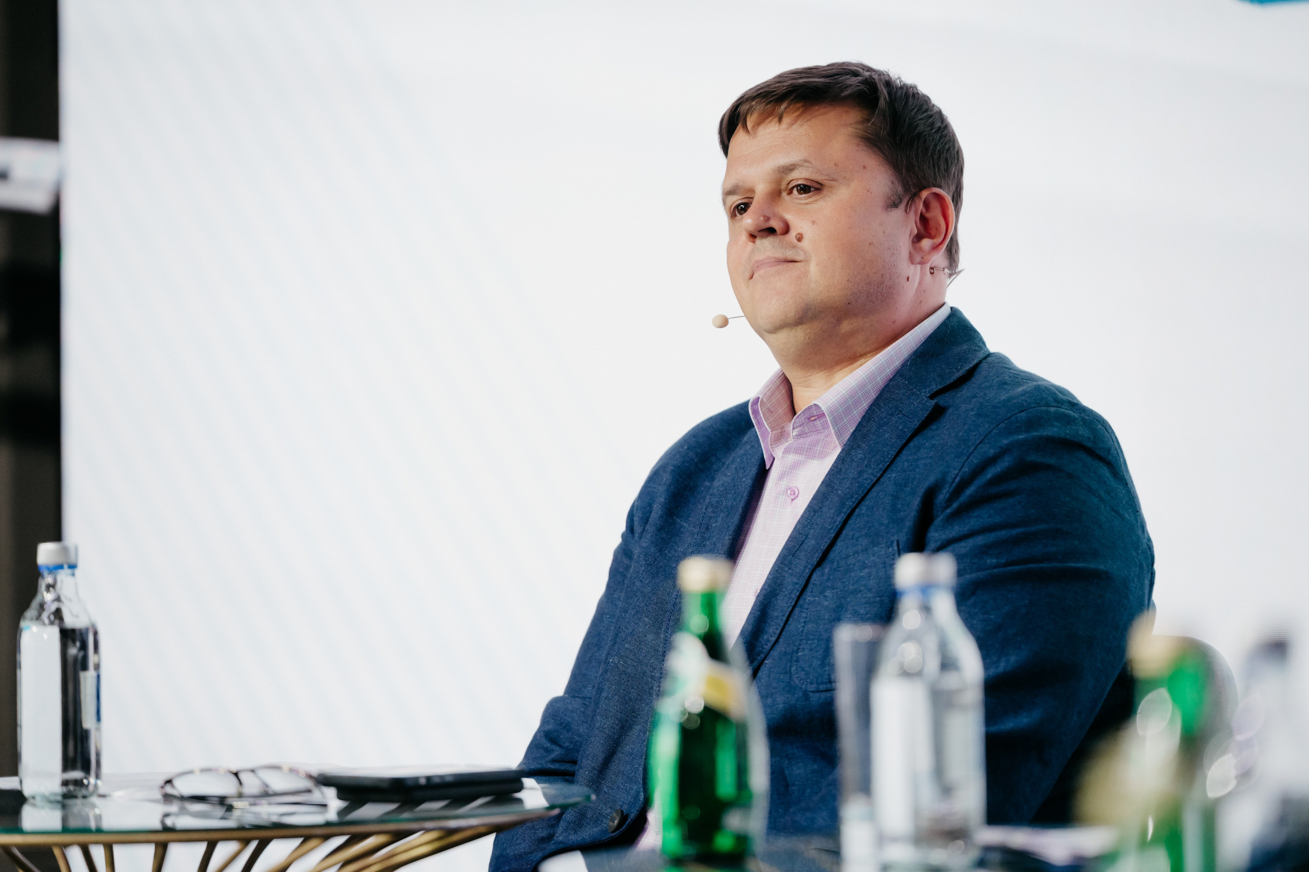 Proway Security Day. Фотограф в Москве Дмитрий Рогов