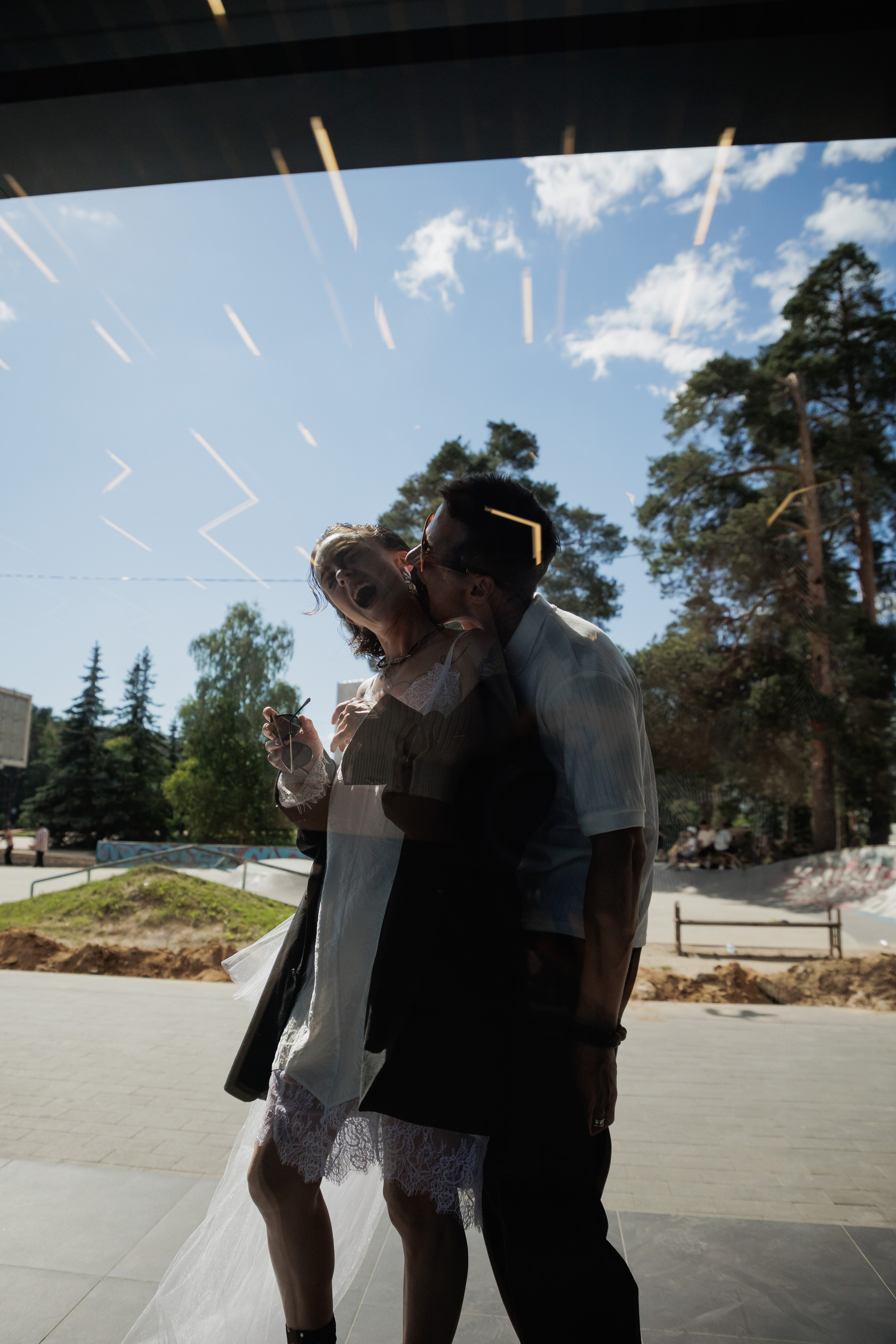 Валерий и Татьяна. Фотограф городских и семейных событий в Нижнем Новгороде Артем Карпухин