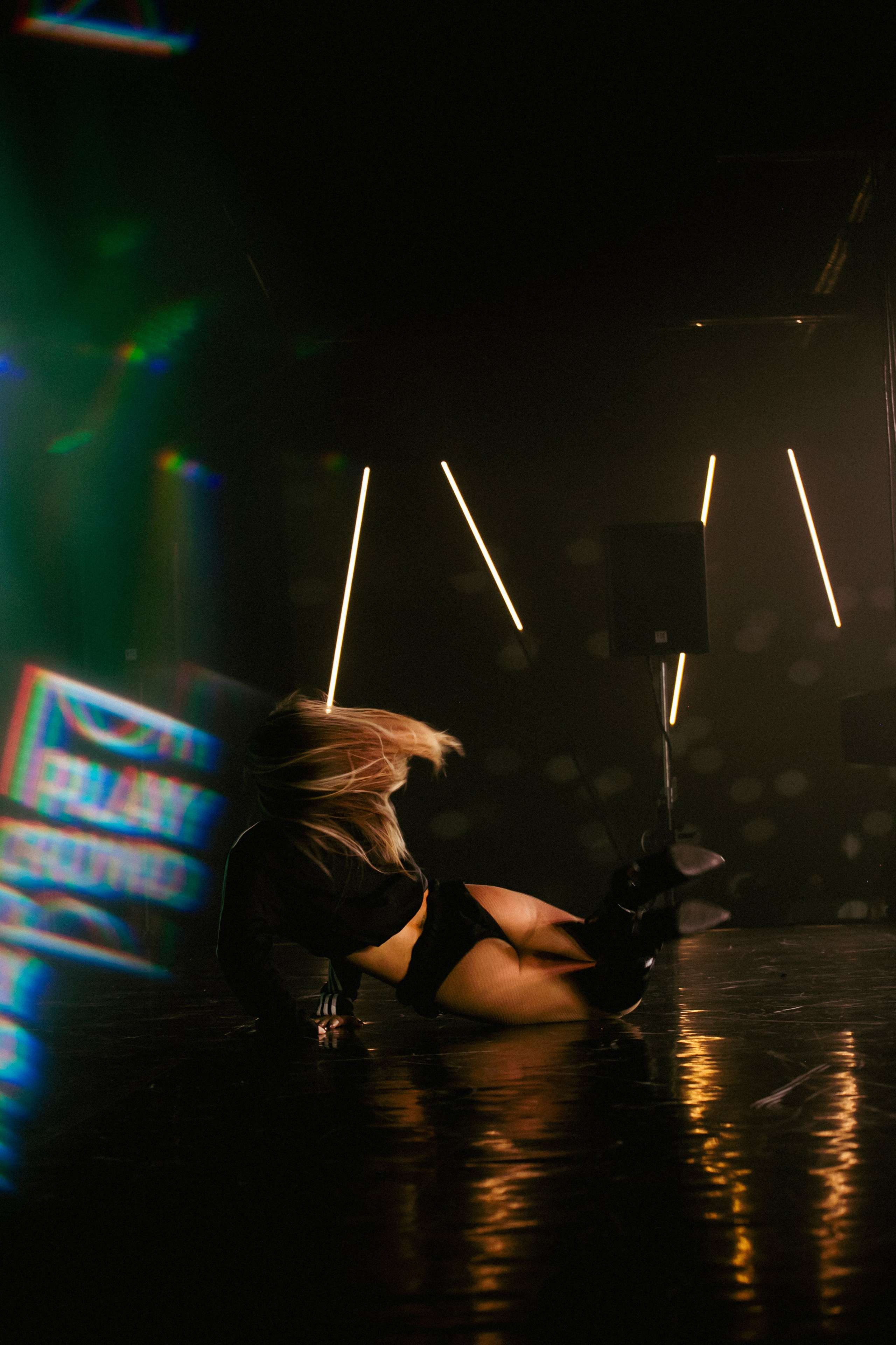 Play Crowd 2025. Фотограф Honi