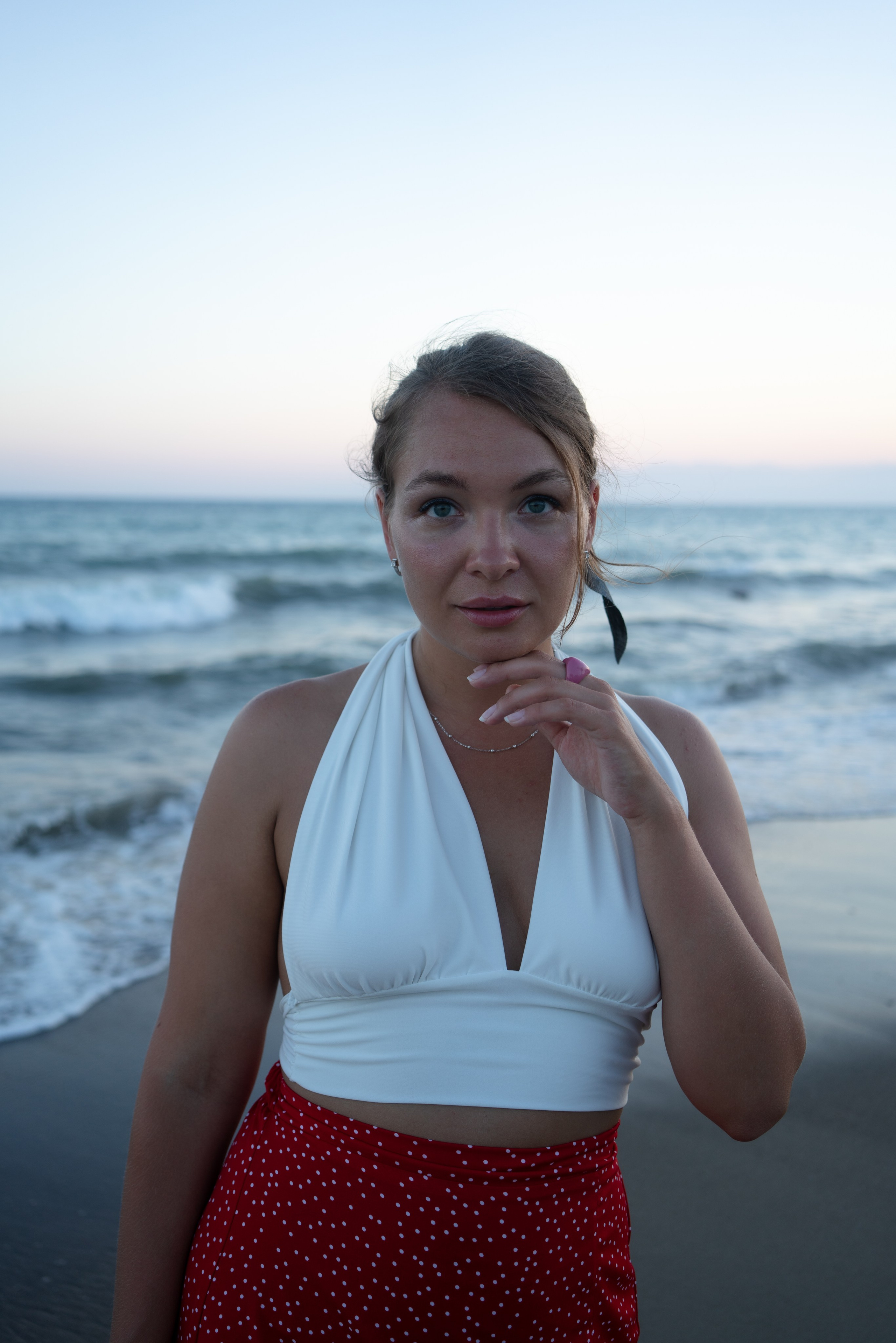 Summer. Photographer Yudakova Daria