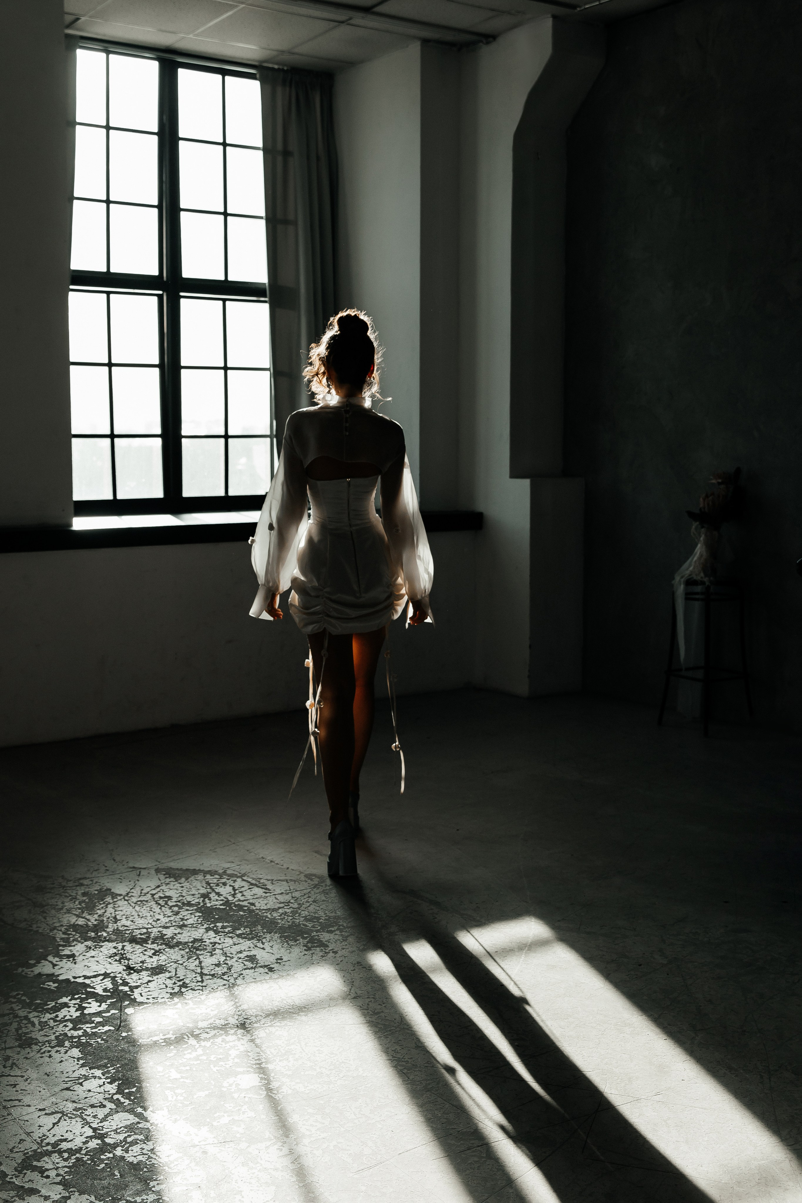 Юлия. Свадебный фотограф Ольга Гречко