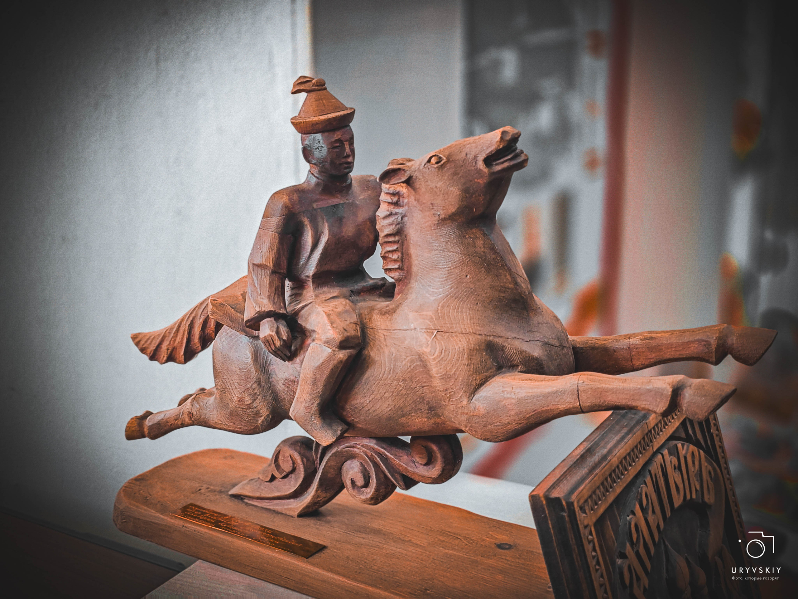 Красноярский электровагоноремонтный завод. Игорь Урывский. Фотограф Красноярск