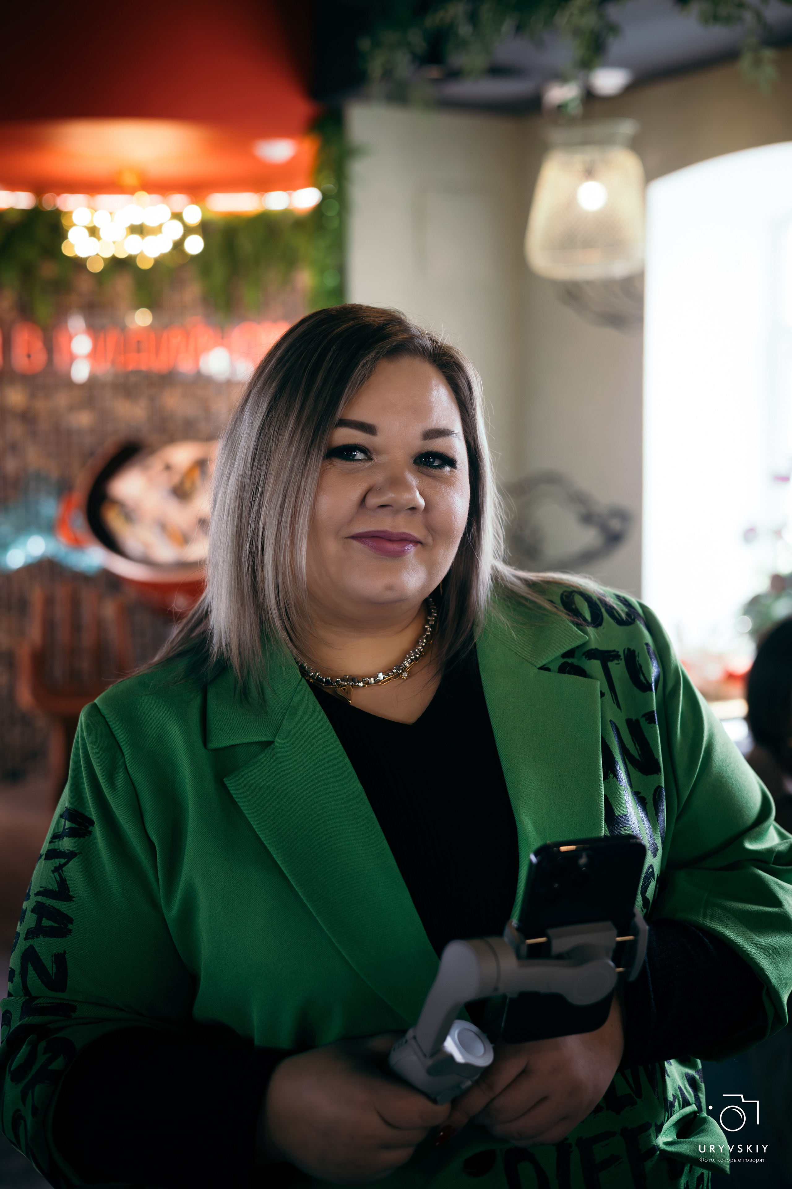 Шоу Top Model Кастинг. Игорь Урывский. Фотограф Красноярск