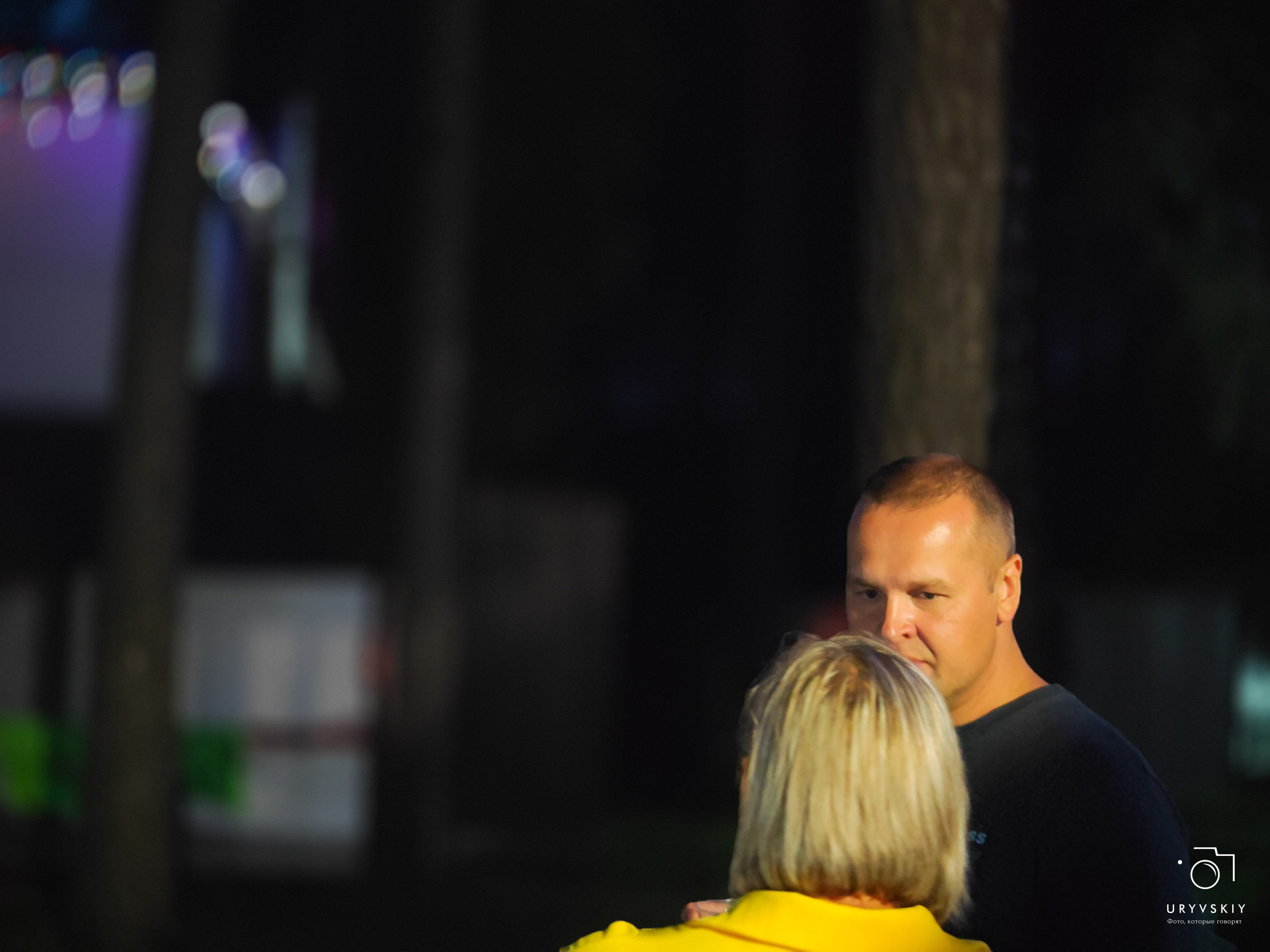 Командор, Хороший. День торговли 2025. Игорь Урывский. Фотограф Красноярск