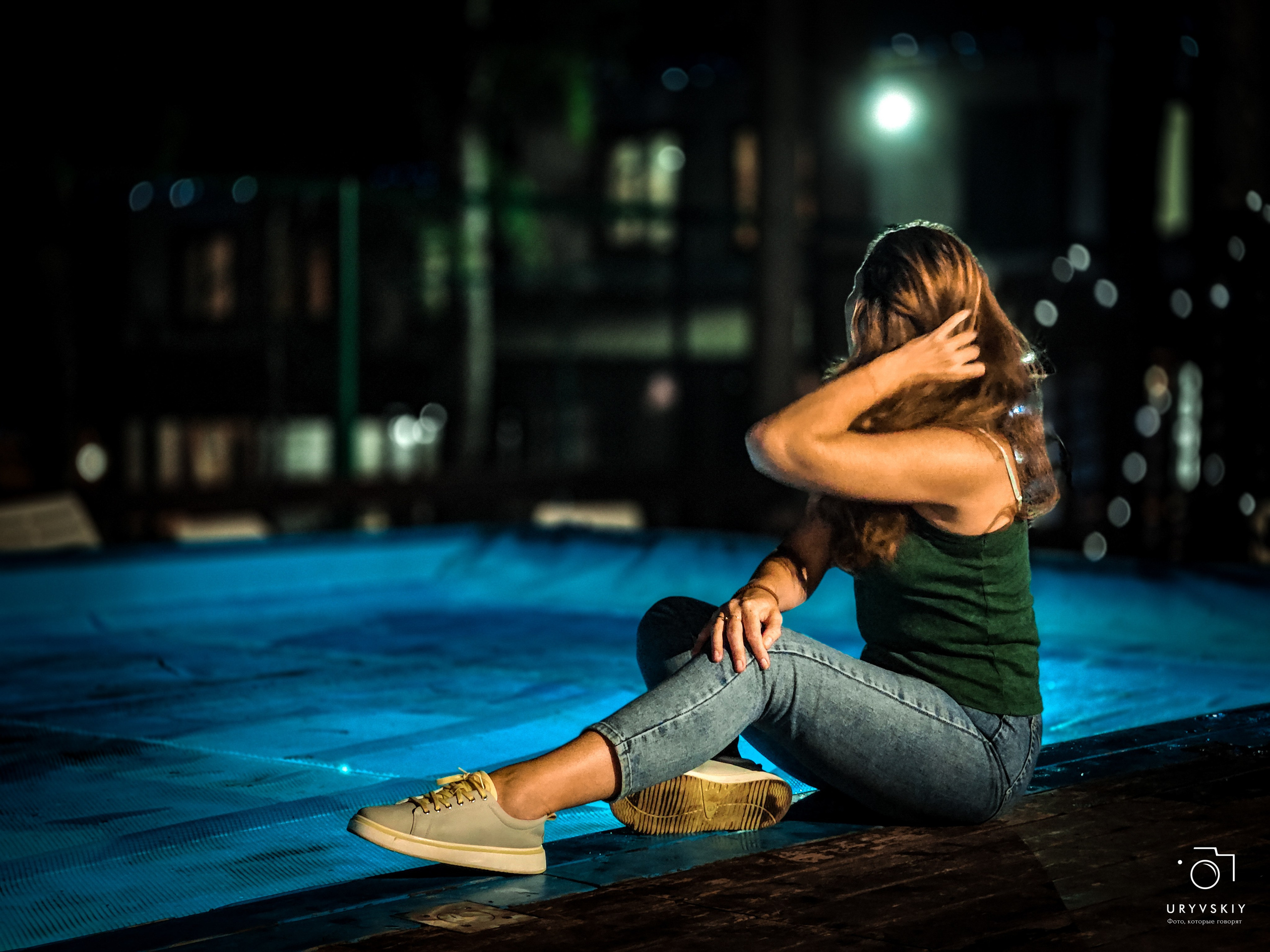 Командор, Хороший. День торговли 2025. Игорь Урывский. Фотограф Красноярск