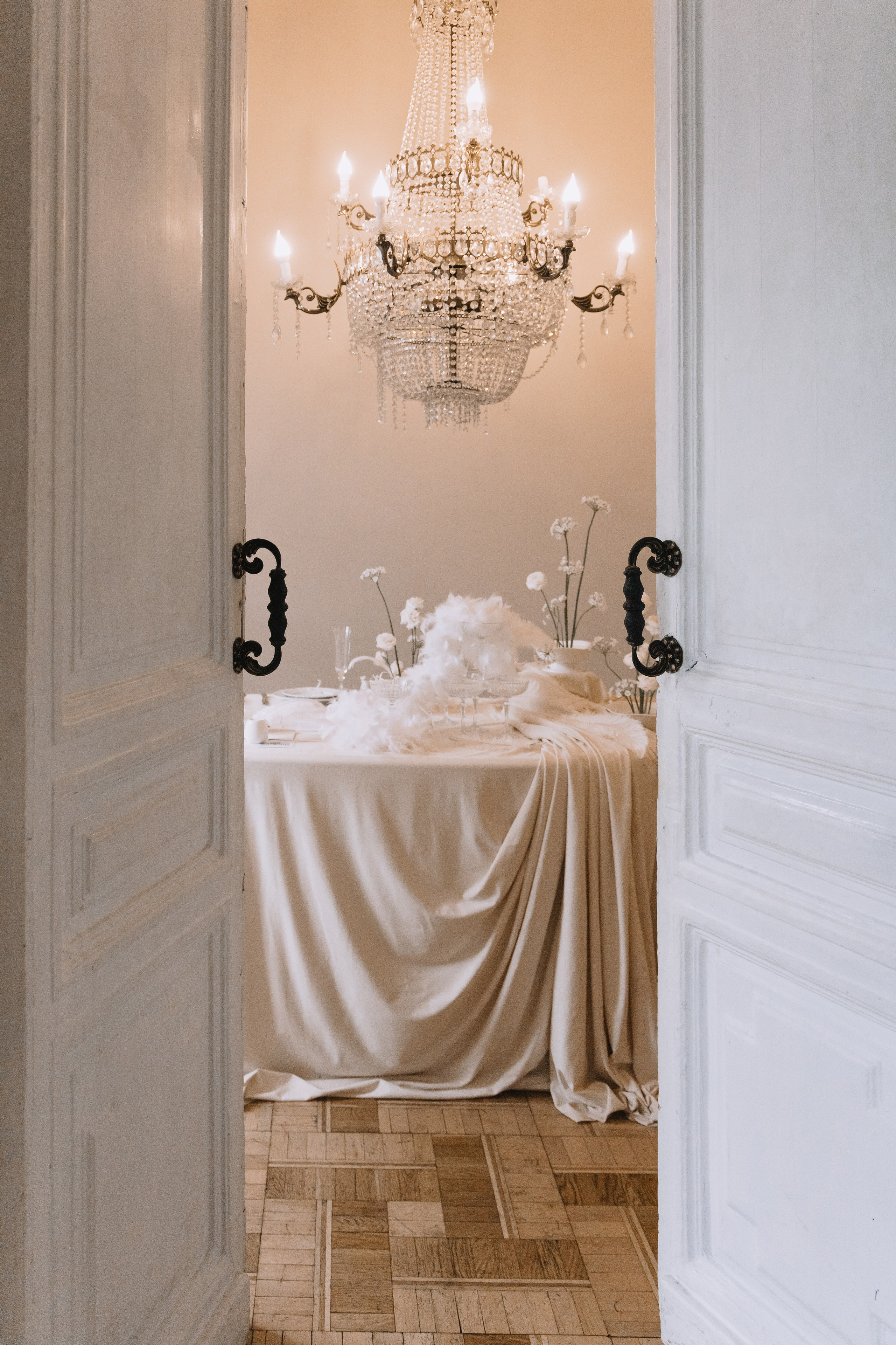 Свадебные съемки. Свадебный фотограф Анна Кучумова