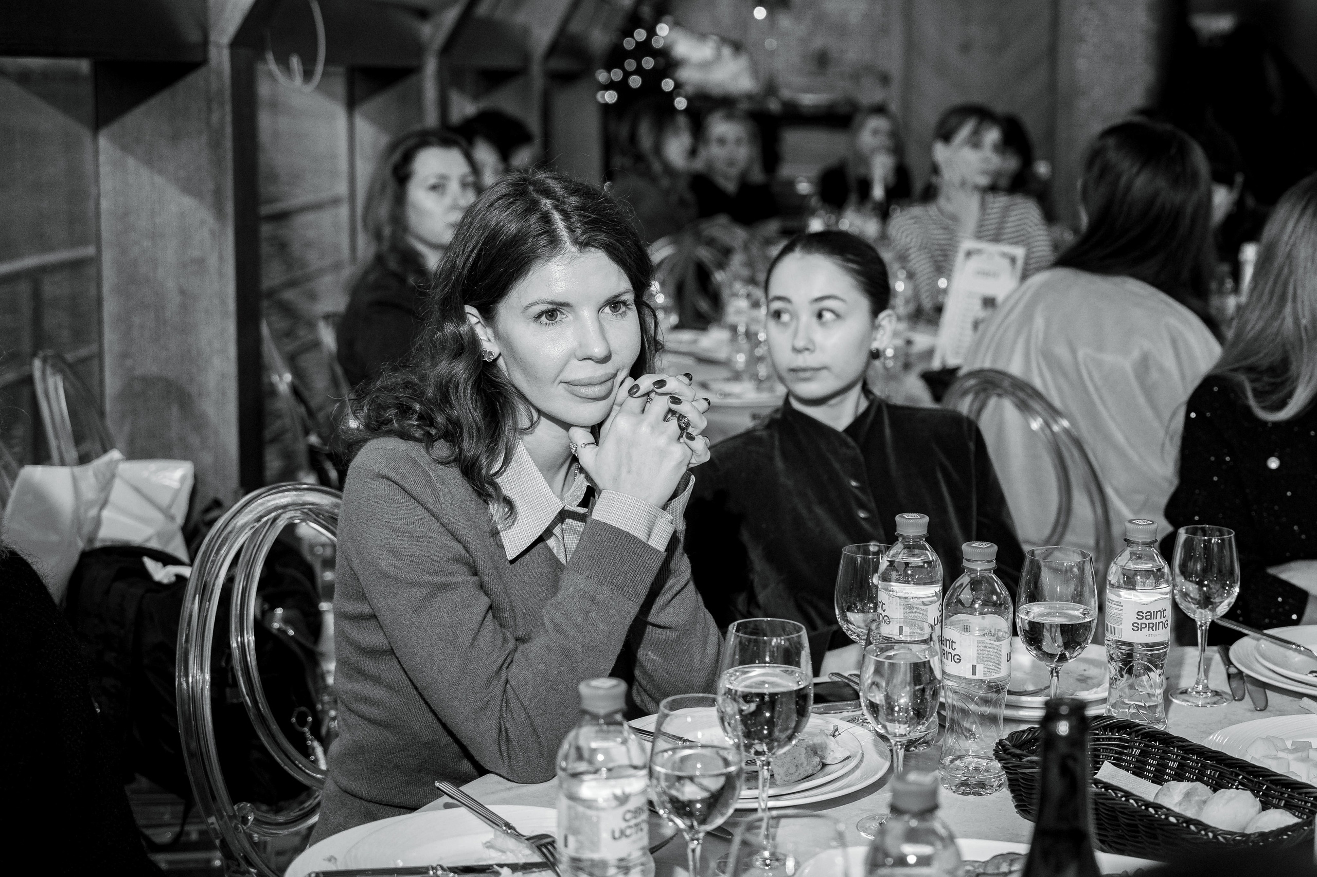 Конференция Linerase Expert Day на теплоходе Жемчужина