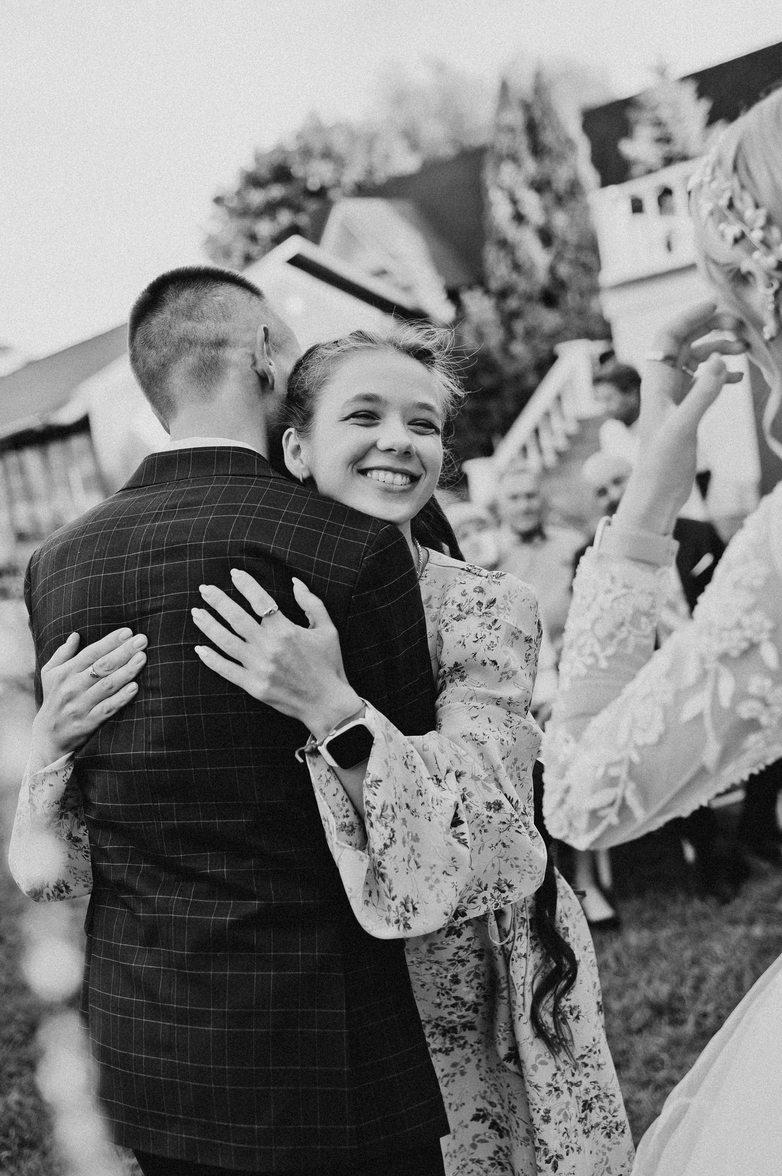 Банкеты. Фотограф Тверь