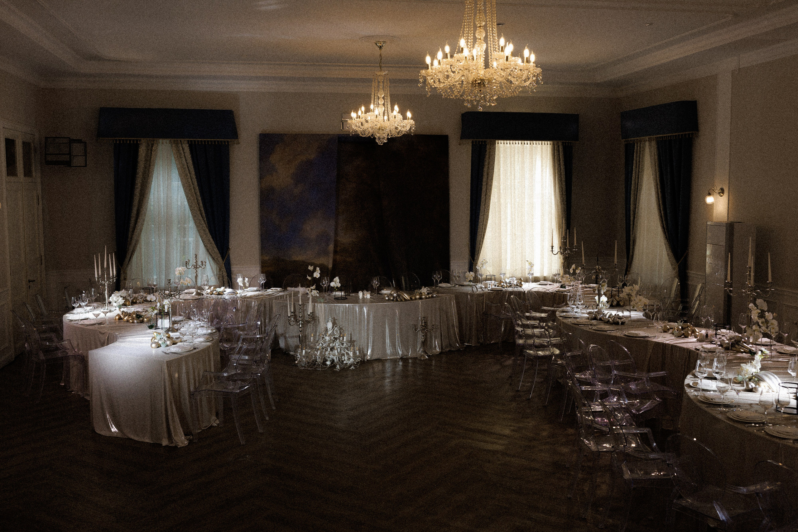 V & A. Свадебный и event-фотограф Иван Волнухин