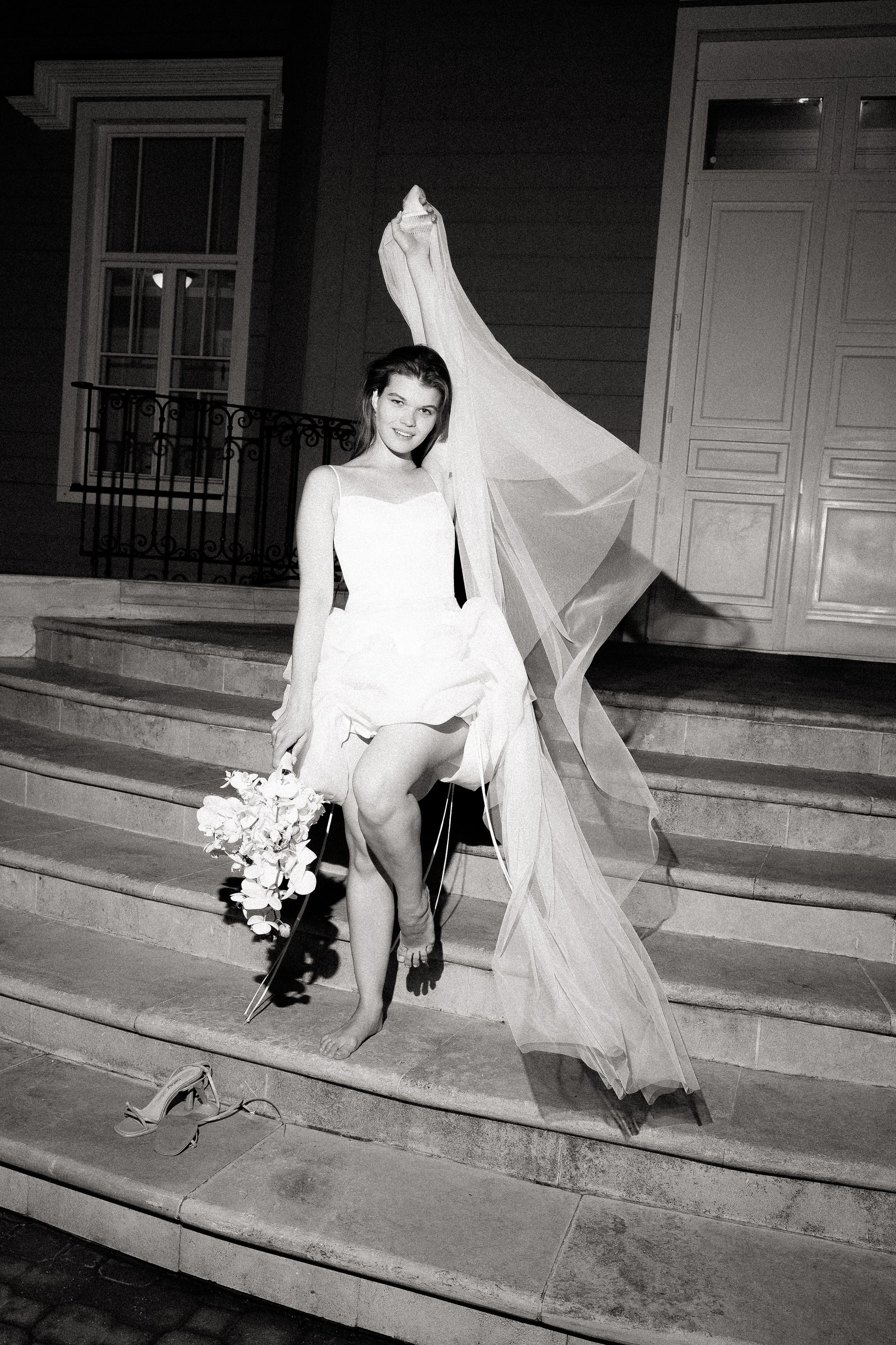 V & A. Свадебный и event-фотограф Иван Волнухин