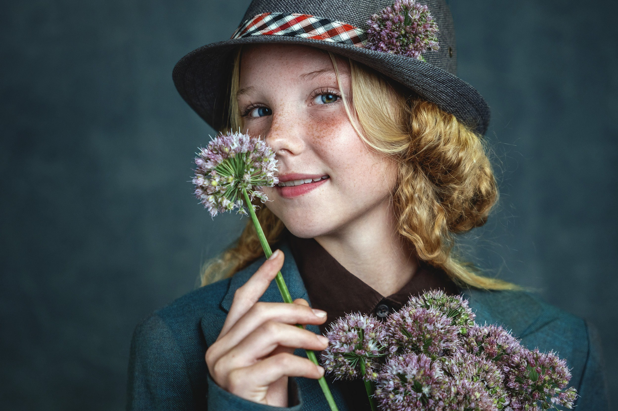 Василиса (студия). Фотограф Павел Герасименко