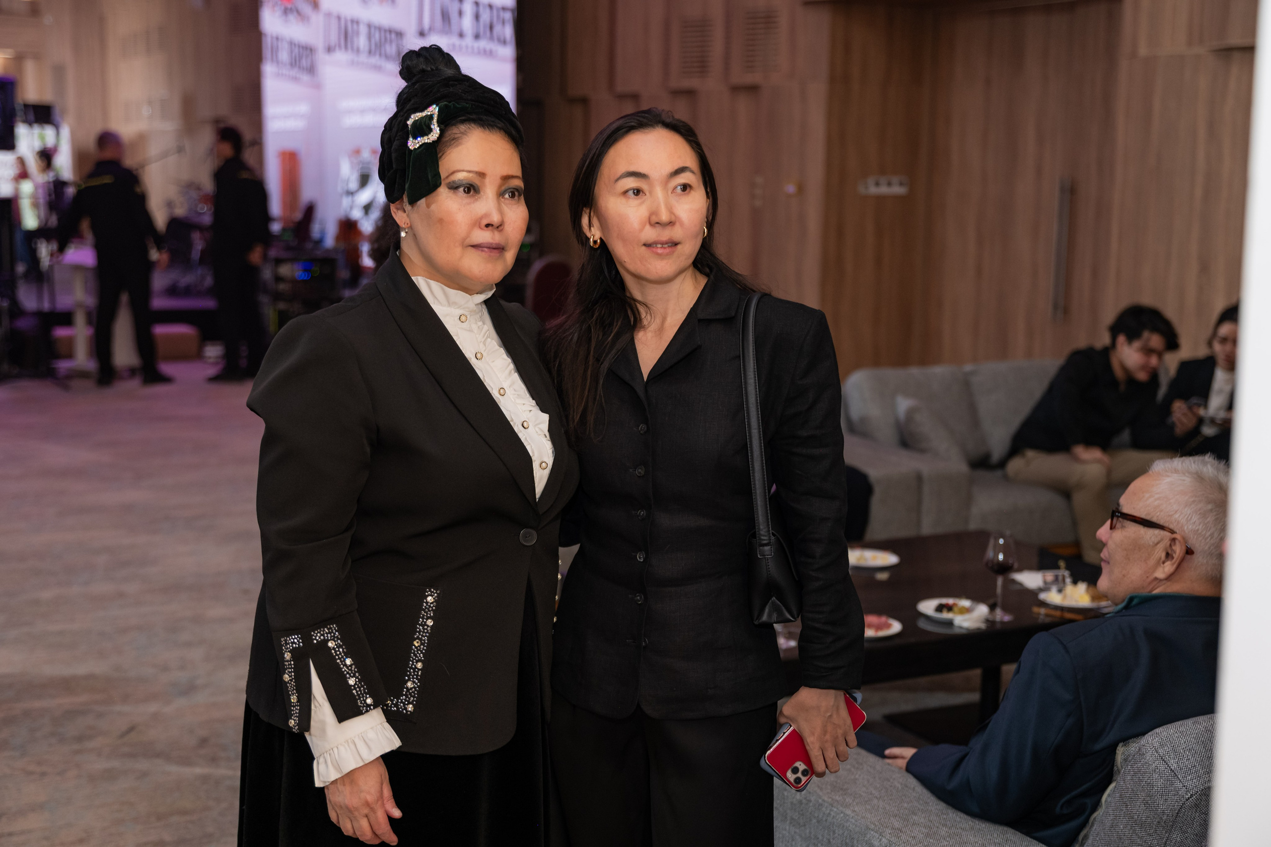 Beaujolais Nouveau 2025. Фотограф Астана, Алматы