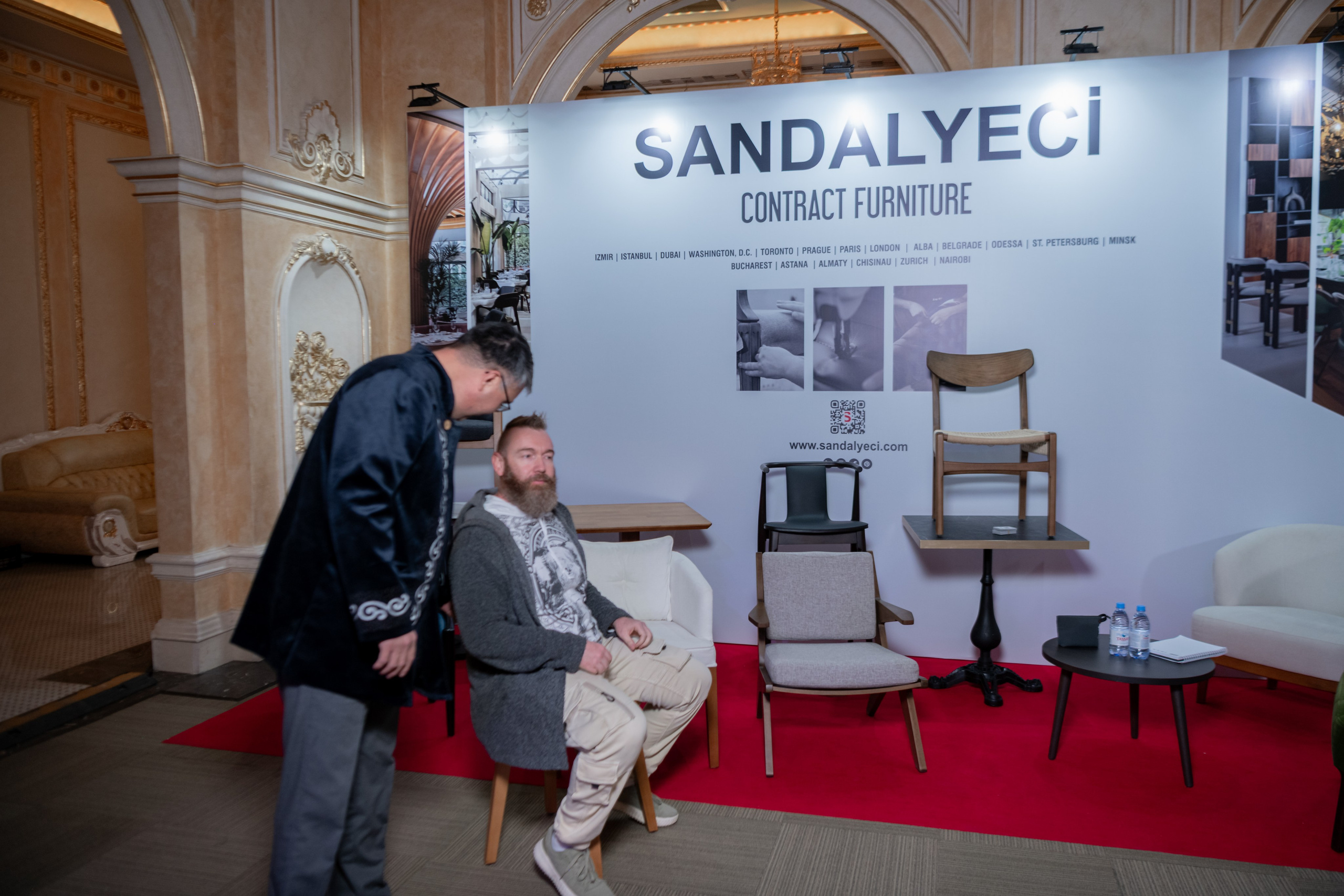 Tanu Creative 16.10.2025. Фотограф Астана, Алматы