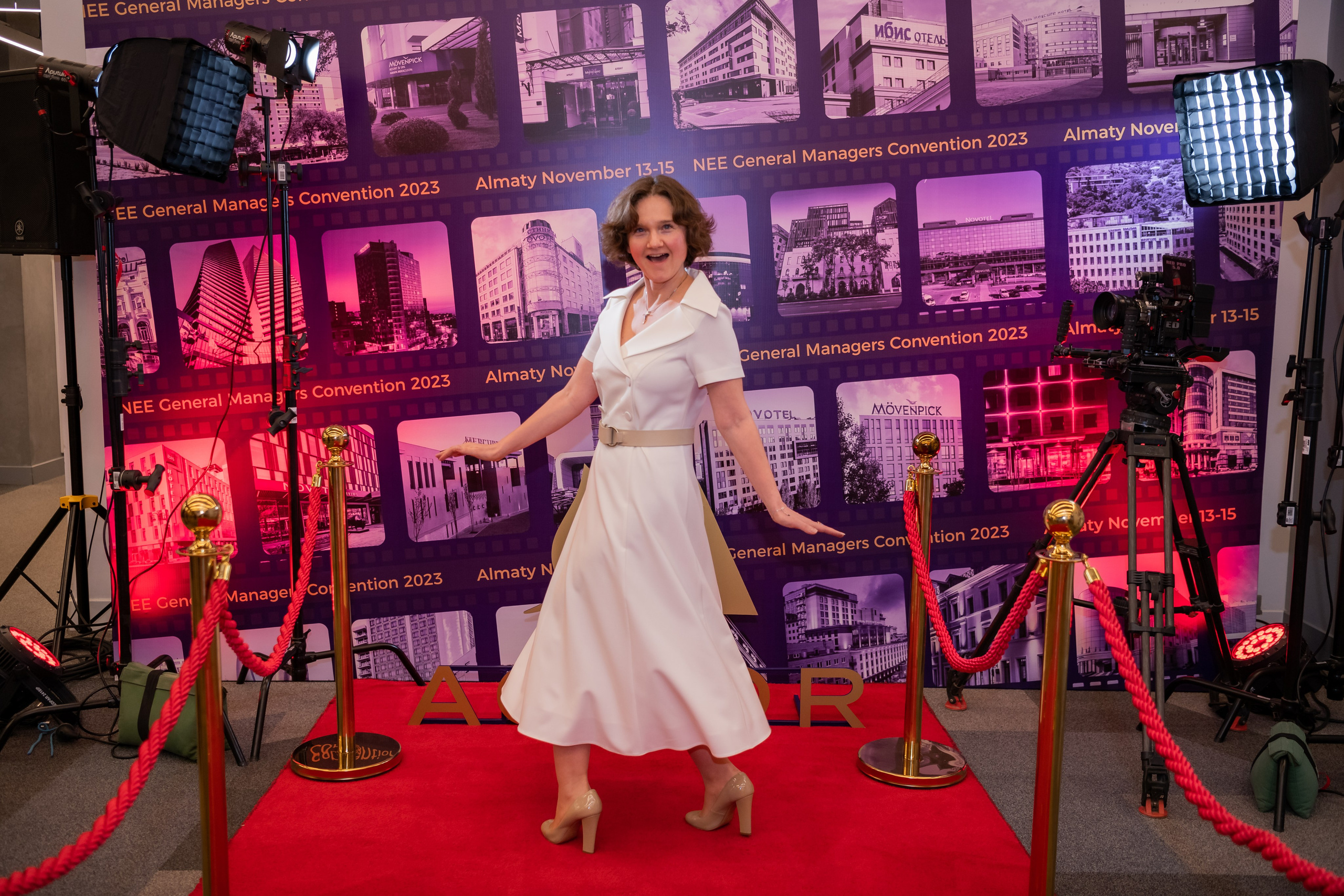 ACCOR. Фотограф Астана, Алматы