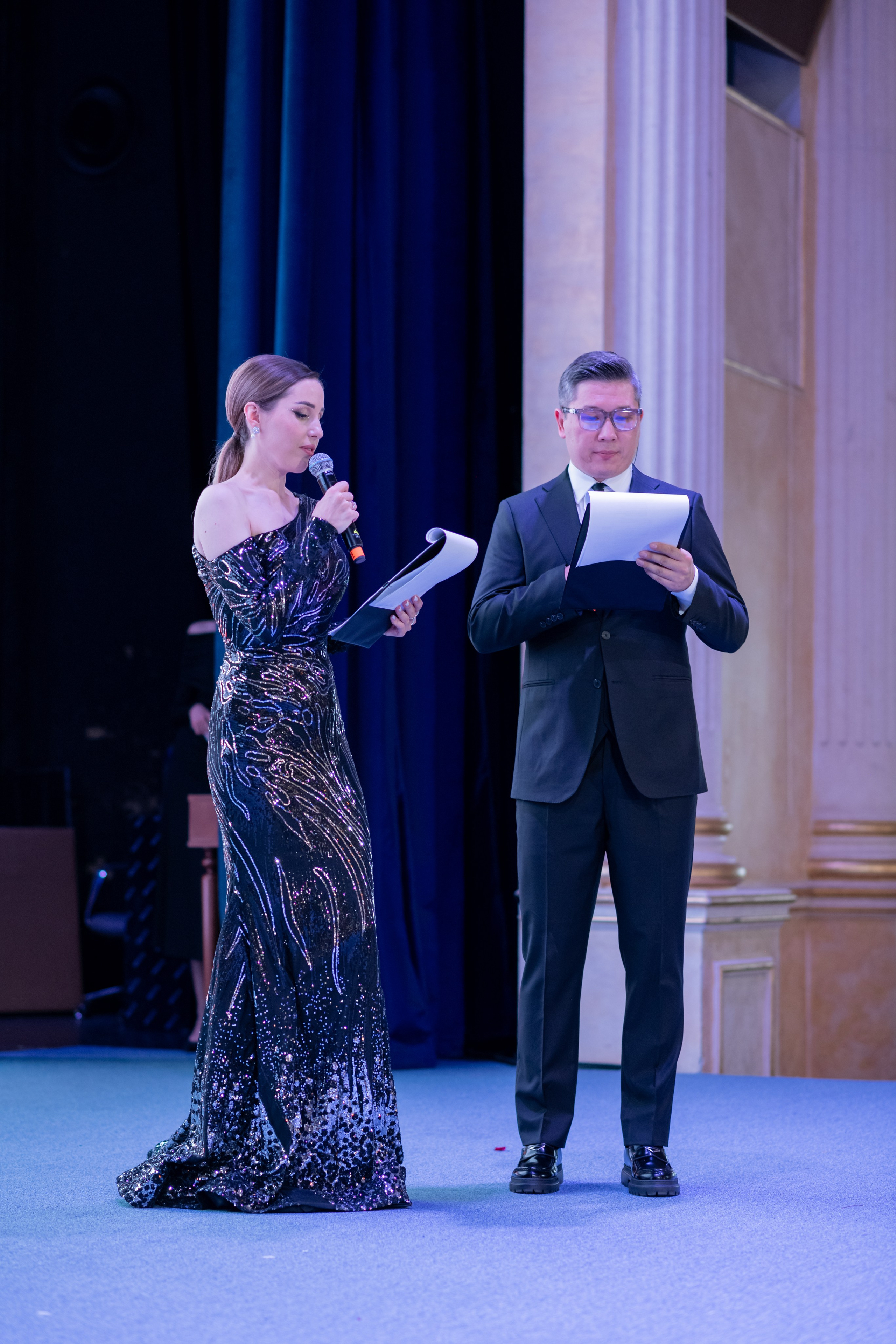 Tanu Creative 16.10.2025. Фотограф Астана, Алматы