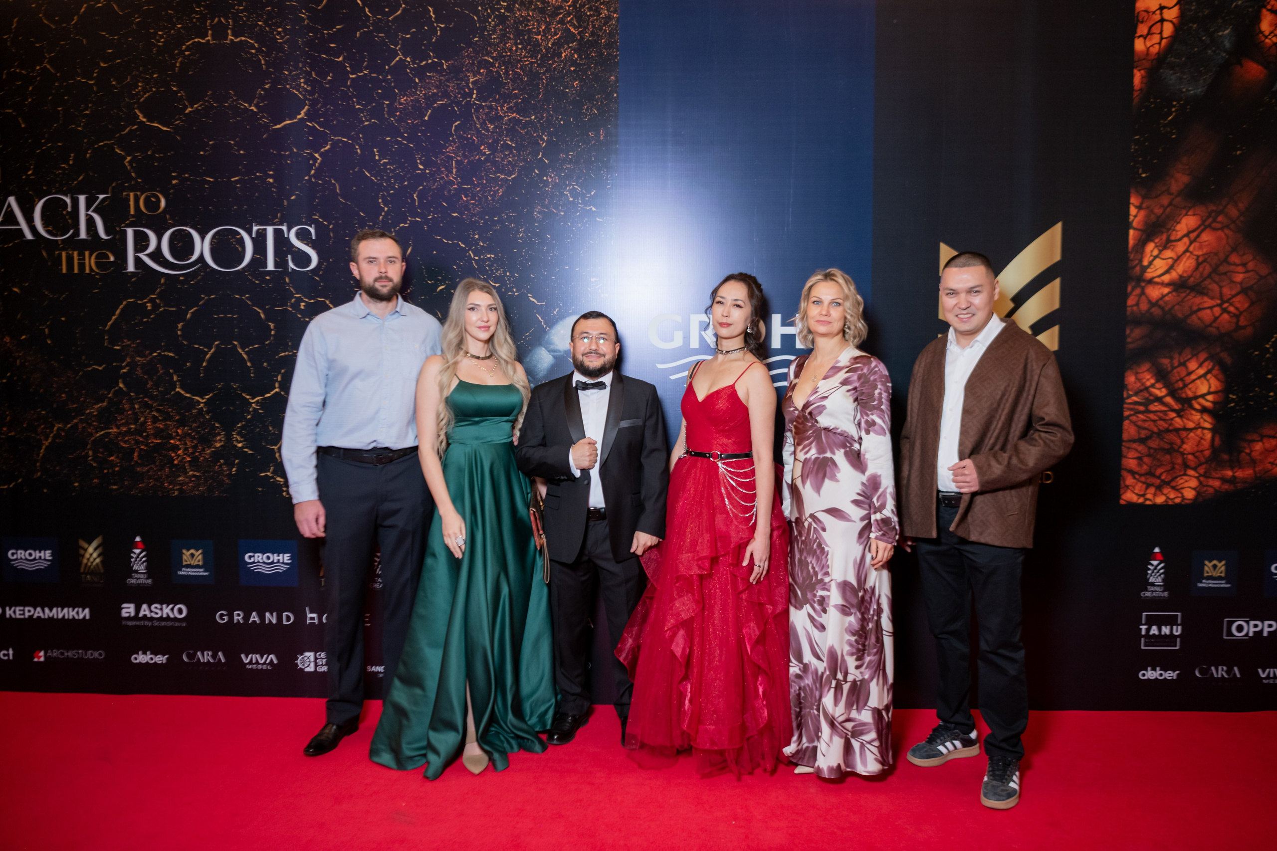 Tanu Creative 16.10.2025. Фотограф Астана, Алматы