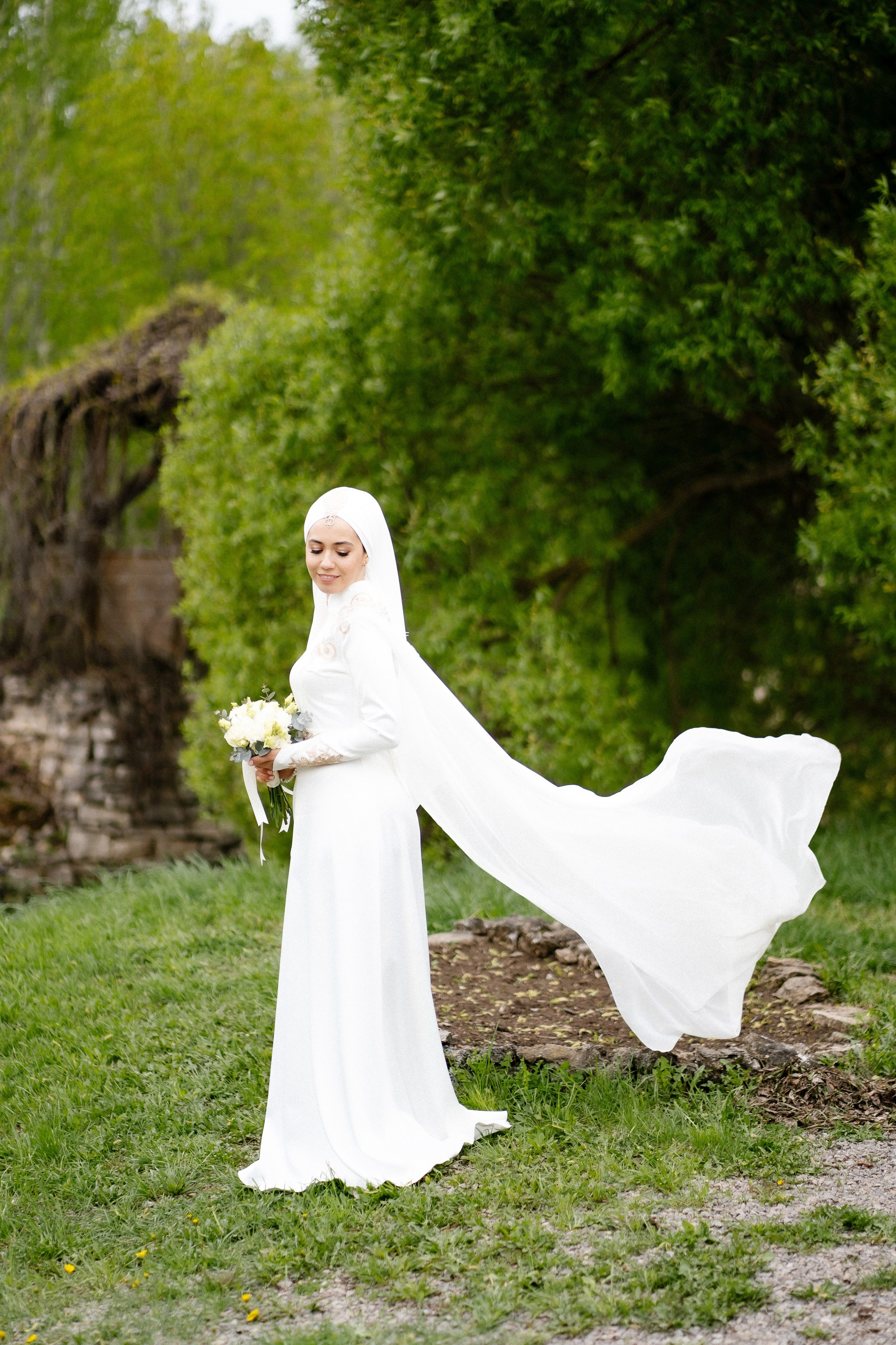 Места для съемки в г. Бирск