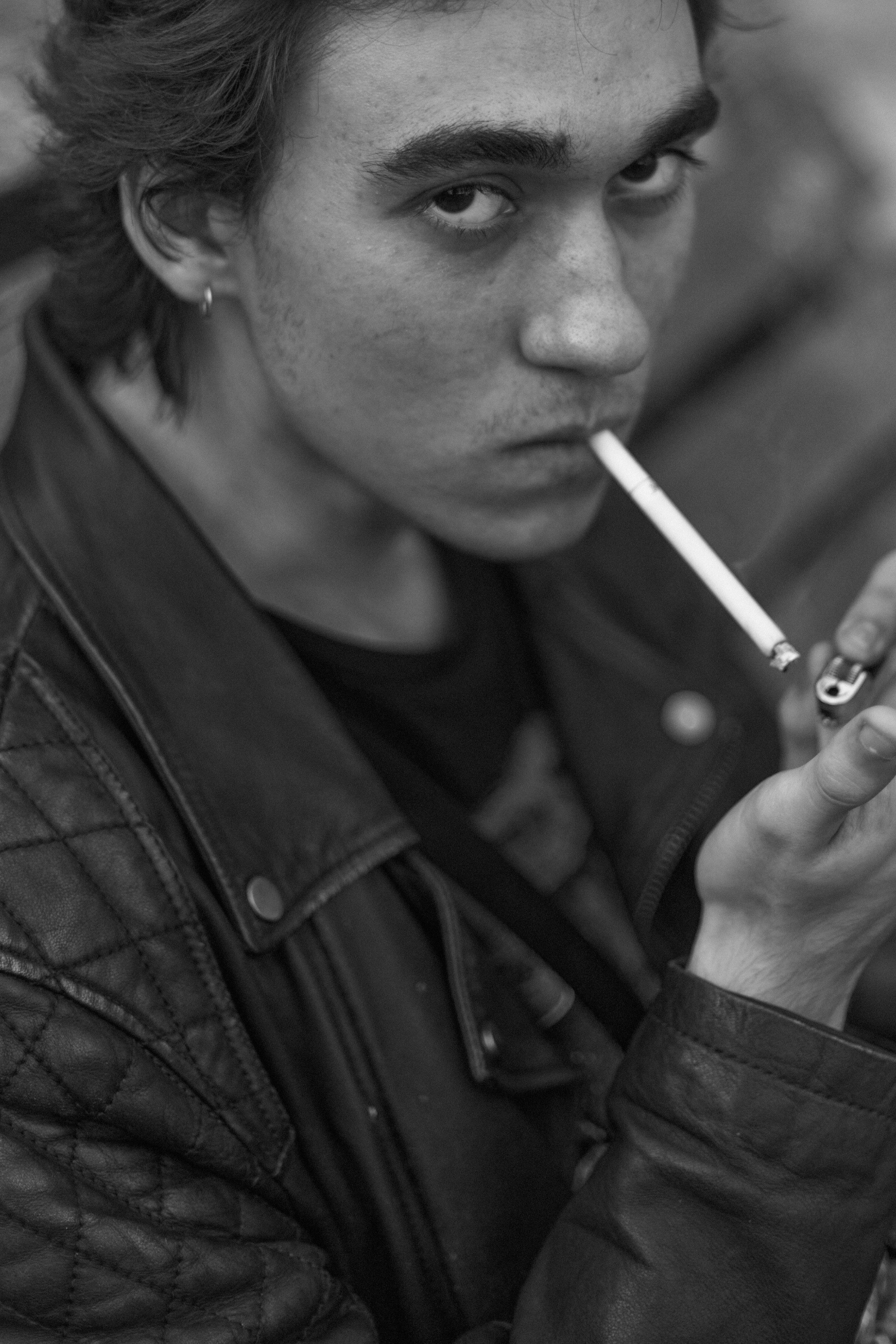 Портрет. Кудашов Григорий — Фотограф в Самаре и области