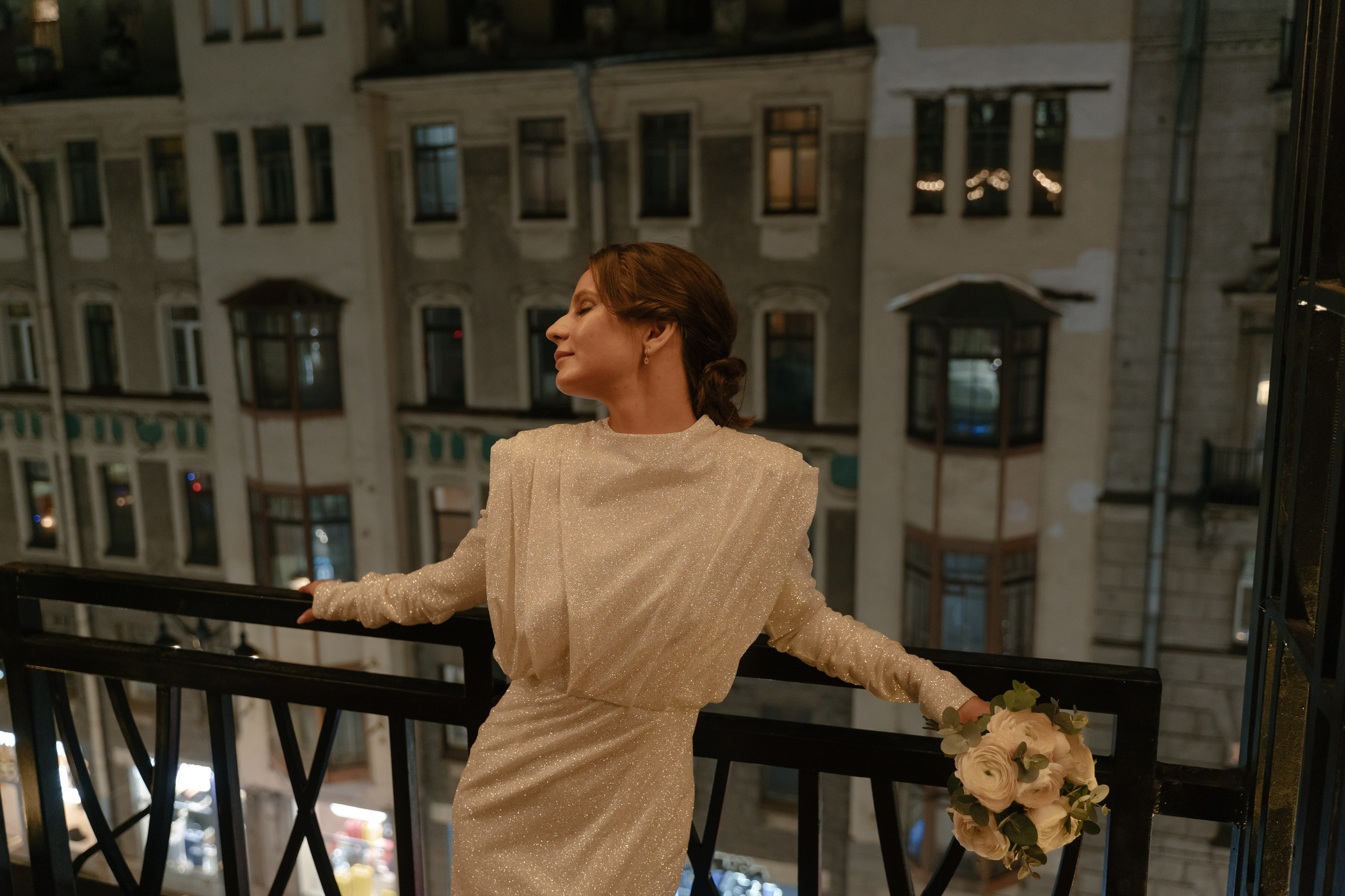 19.12.2023. Свадебный фотограф — Наталья Фед СПб/Москва